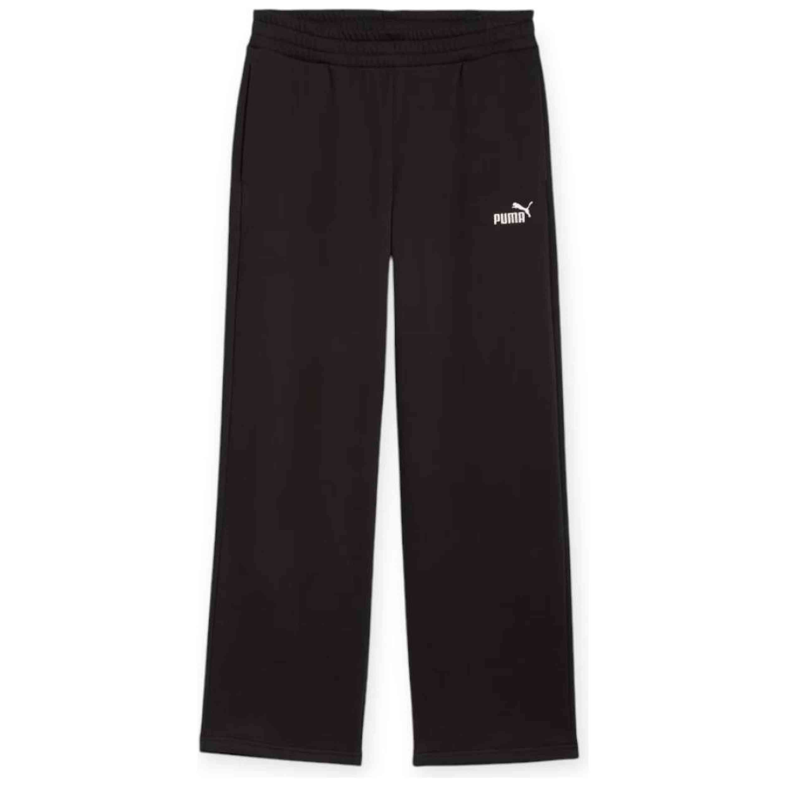 Pantalon De Chandal Puma modelo 689082-01 para Mujer en color Negro