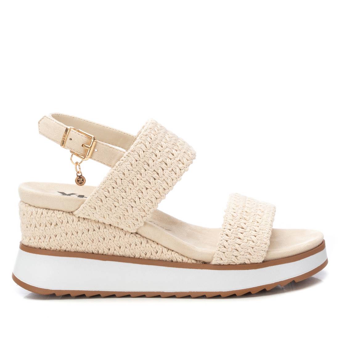 Xti - Sandalia Mujer - Calzado Cómodo y Versátil - Moda casual - Modelo  14385803