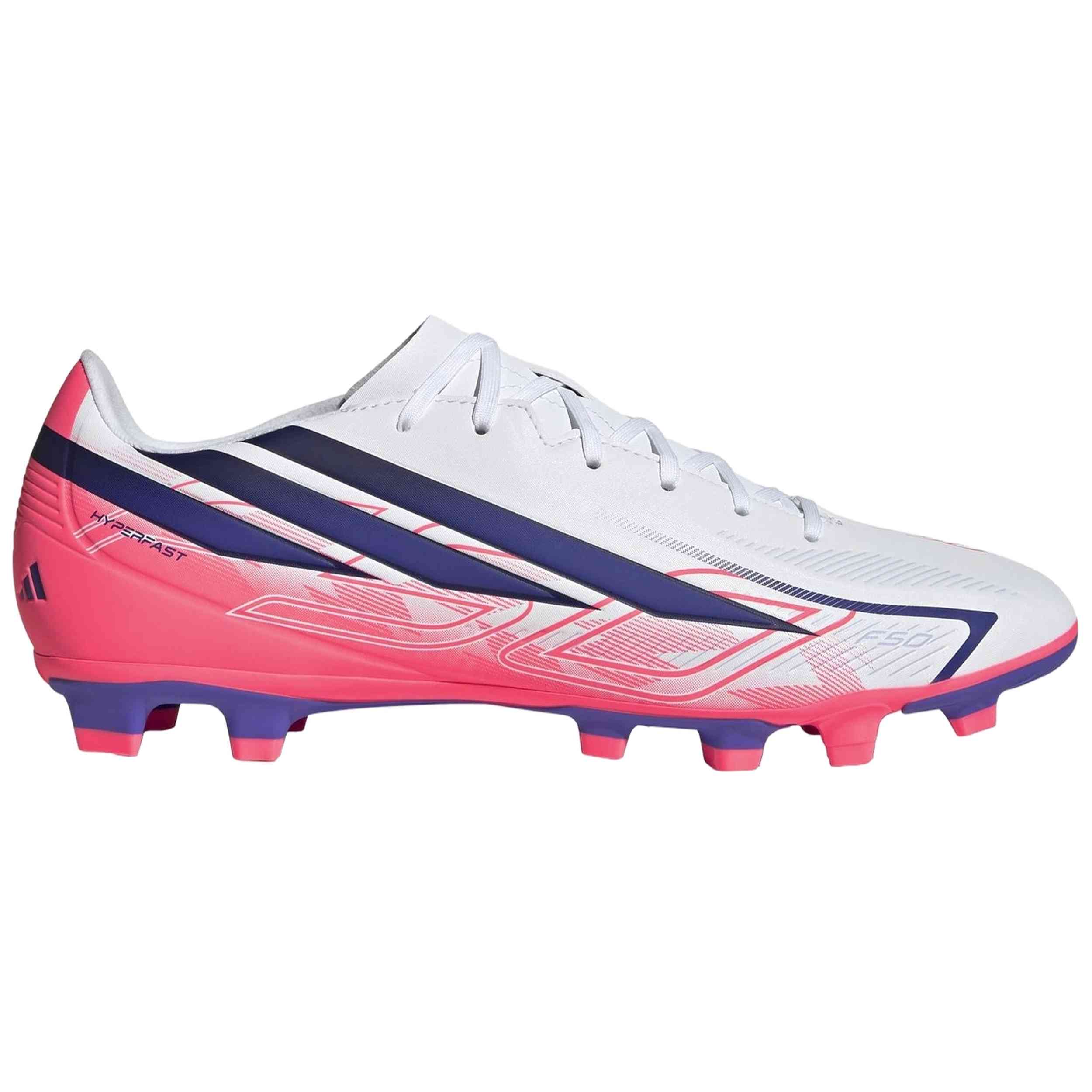 Calzado Adidas modelo F50 Hyperfast Club Fg/Mg