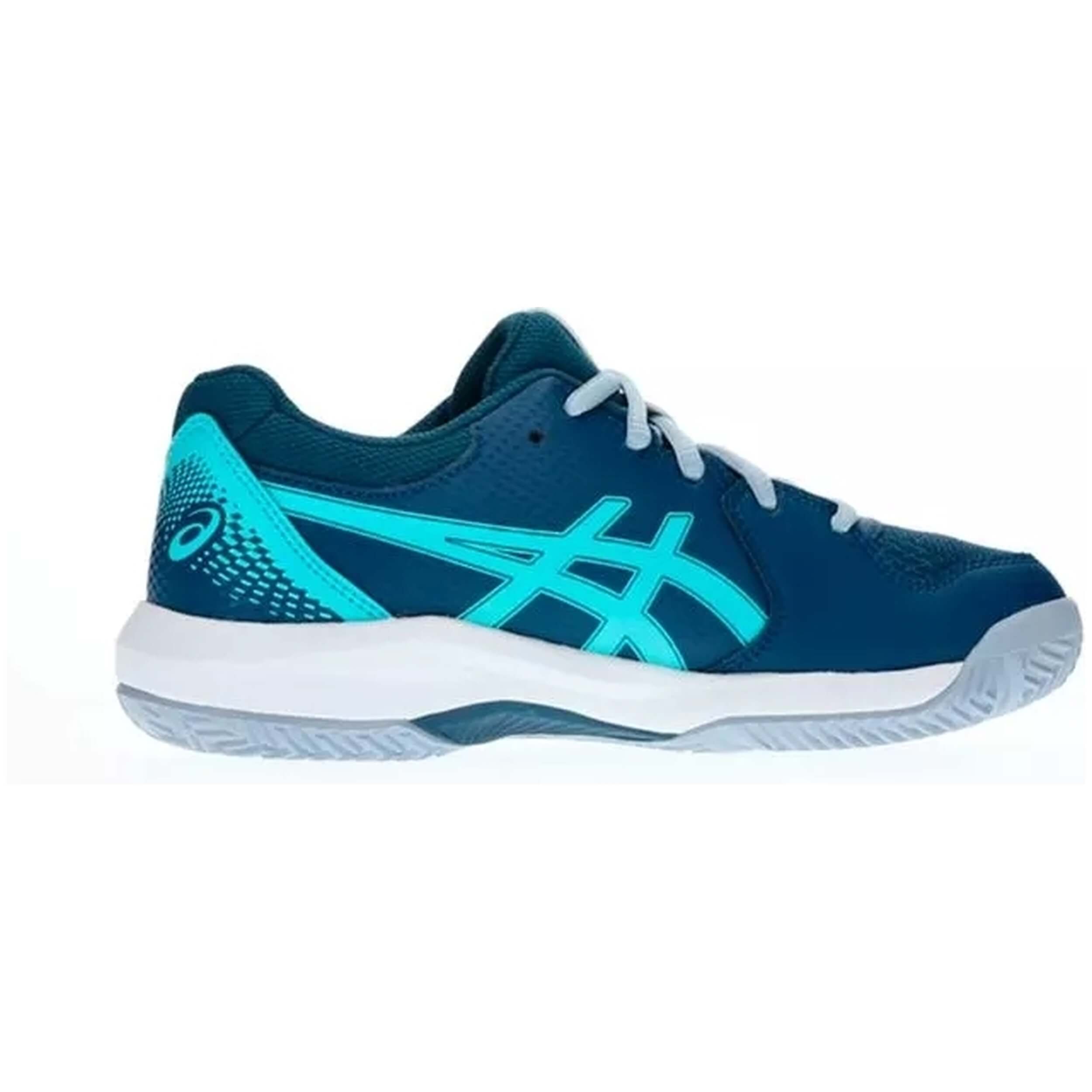 Dep Gel Dedicate 8 Gs Padel Asics en color Azul