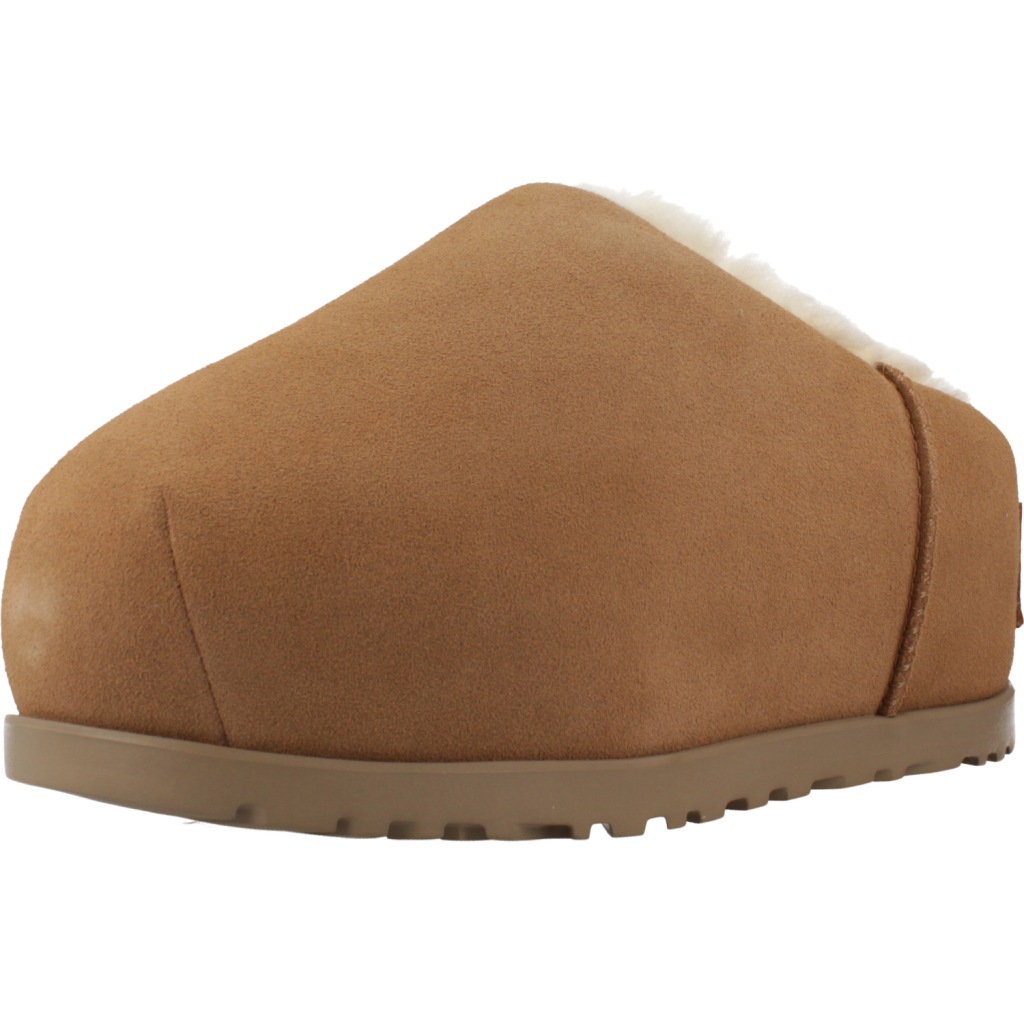 Zuecos Mujer Marca Ugg Modelo W Pumped Slide