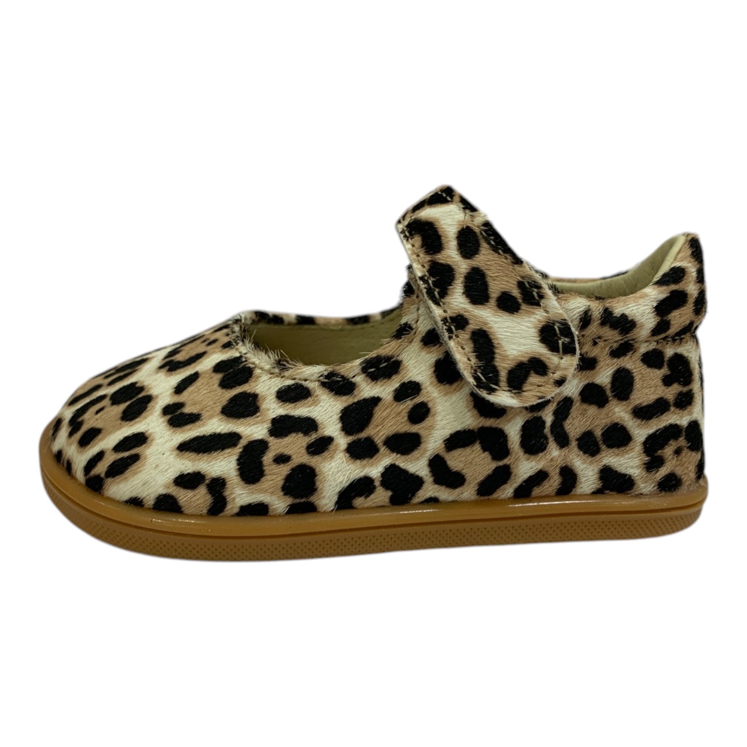 Blanditos by Crio's DELHI Multicolor