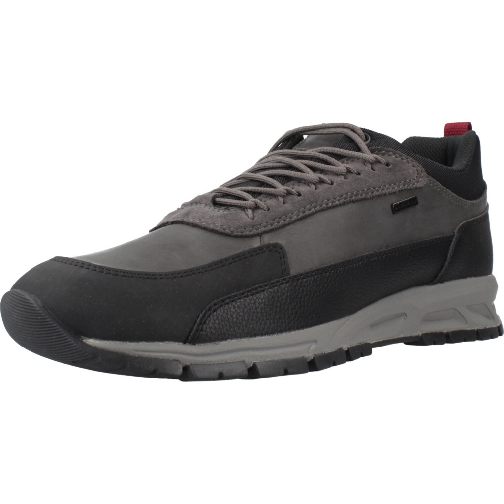 Zapatillas deportivas de Hombre Marca Geox Modelo U Doray