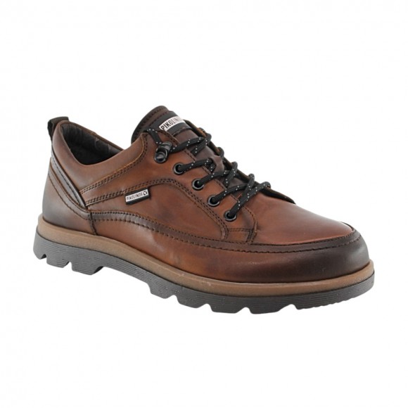 Zapatos Pikolinos Vigo Cuero Pikolinos HPIK24H53