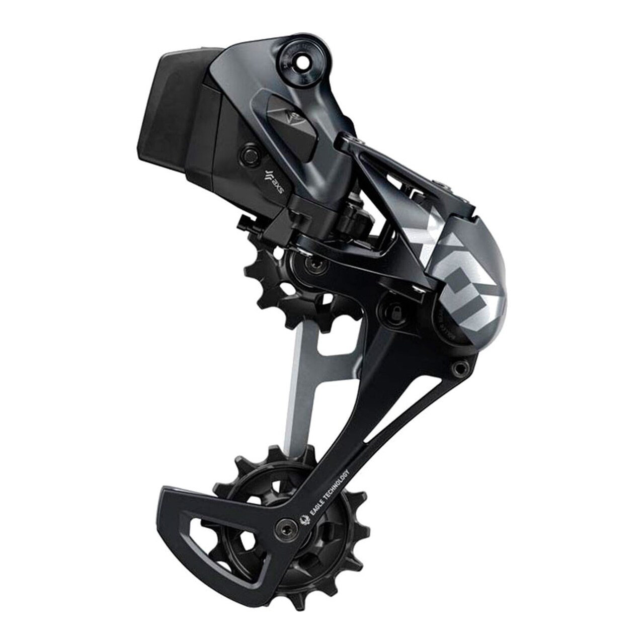 Cambio Trasero Electrónico X01 Eagle Axs SR00.7518.118.011