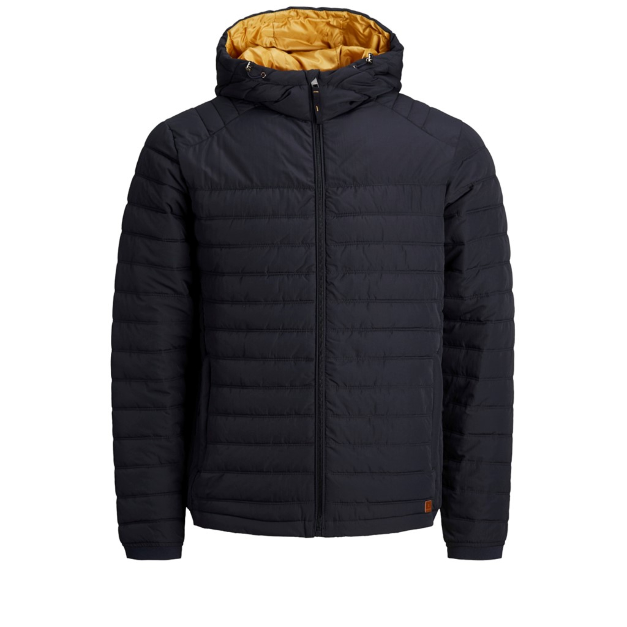 JACK&JONES Hombre Cazadora Chaqueta Abrigo Parka Anorak 23974