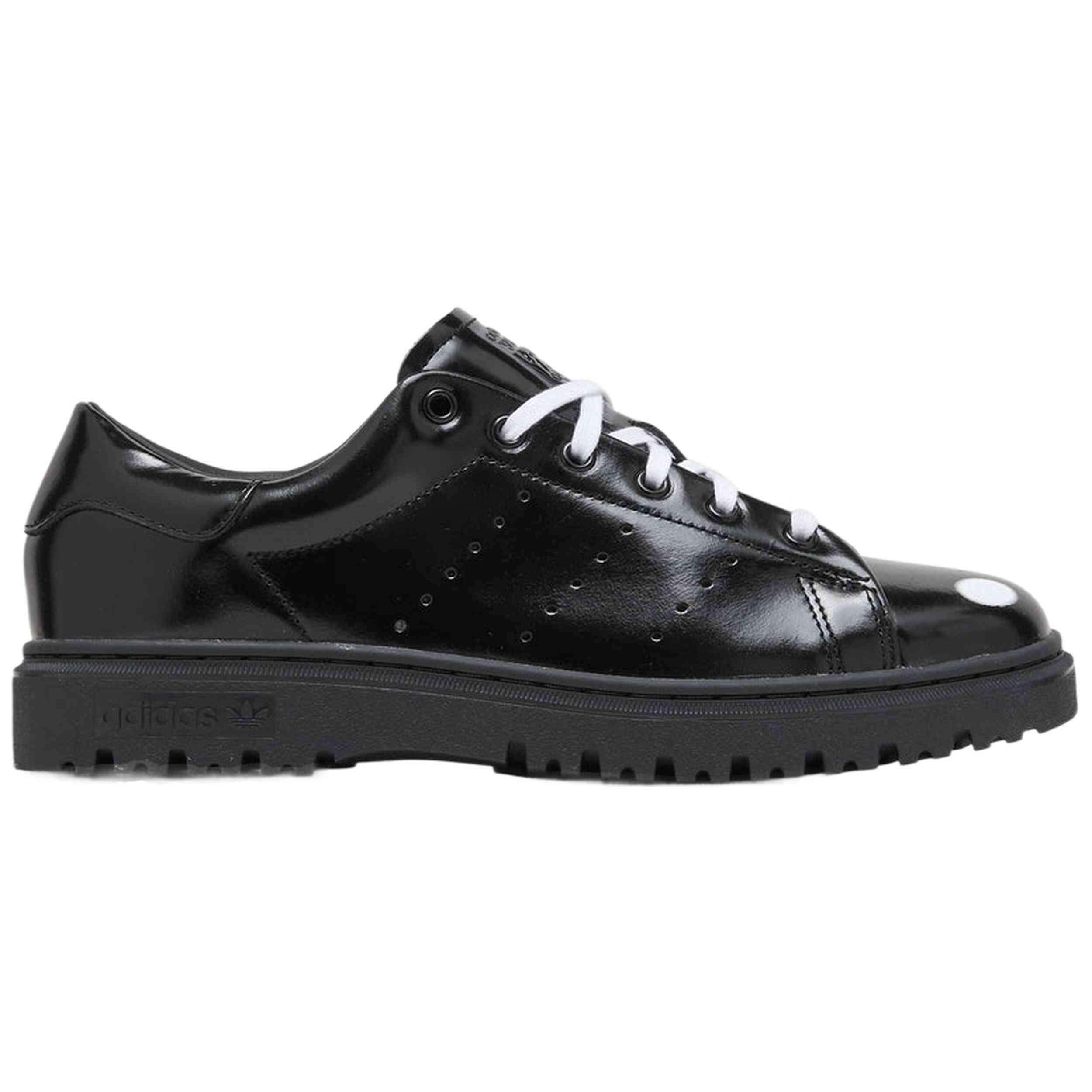 Zapatillas Adidas modelo JQ6779 para hombre y mujer en color Negro