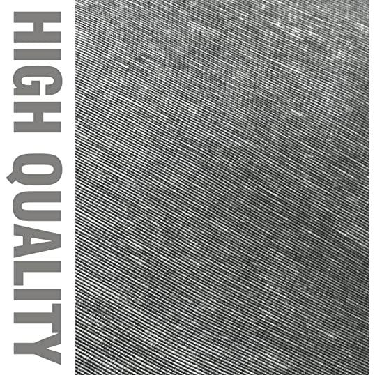 ReinoMansidi SL - Funas de Cojines 30x50/40X40/40x60/45X45/45x65/50X50//55X55/60X60, TELA LINO,CON ALTA CALIDAD, DURABLE,Y DIFICIL DE GASTAR,Con cremallera,Desfundable,