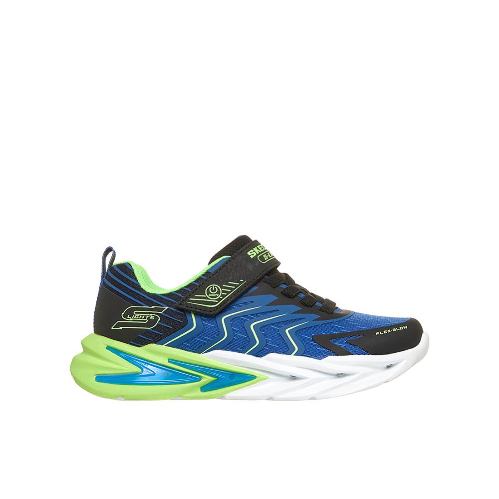 Skechers S-Lights: Flex-Glow Ultra - Prism-Pacer
