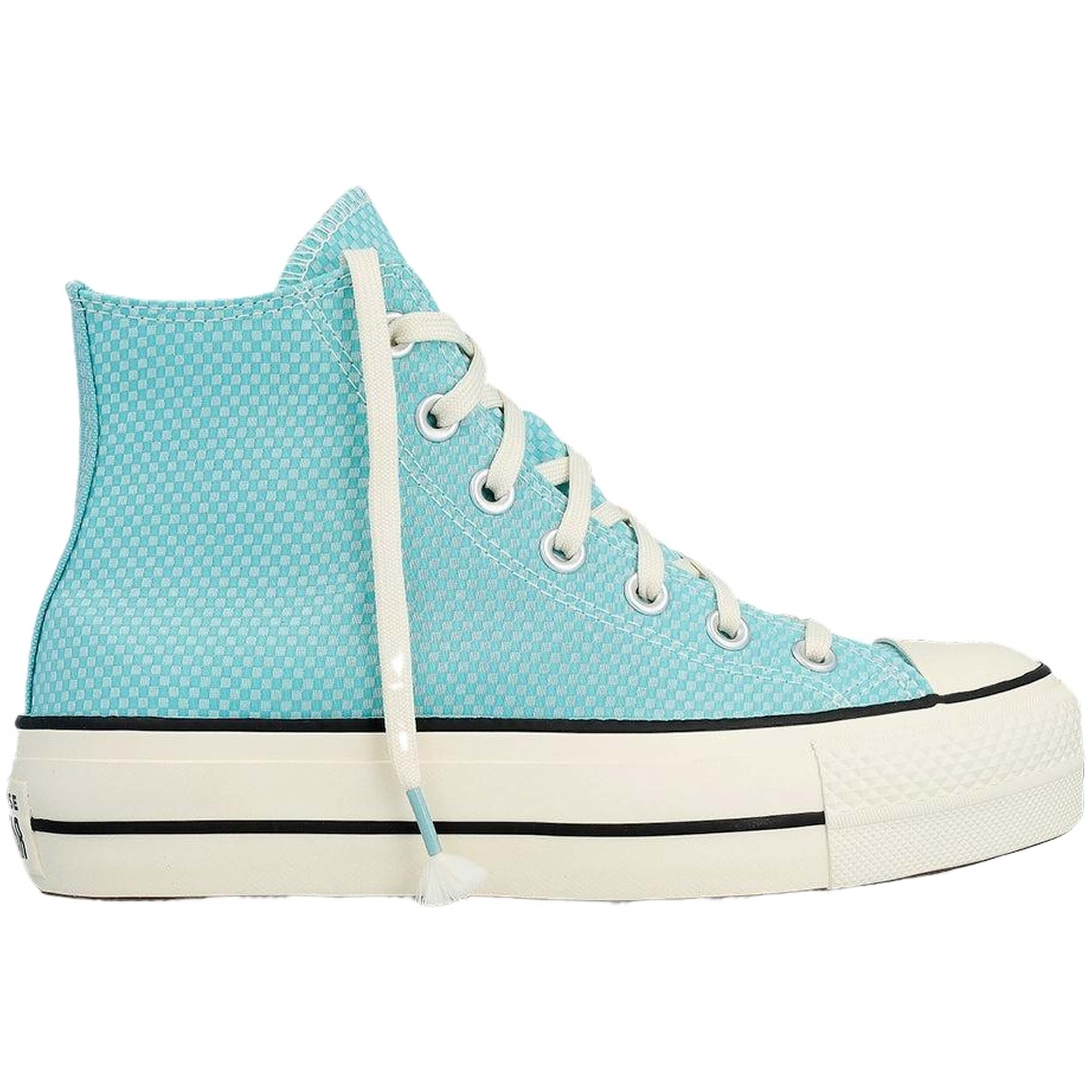 Calzado Sportswear marca Converse modelo A11625C para mujer en color azul