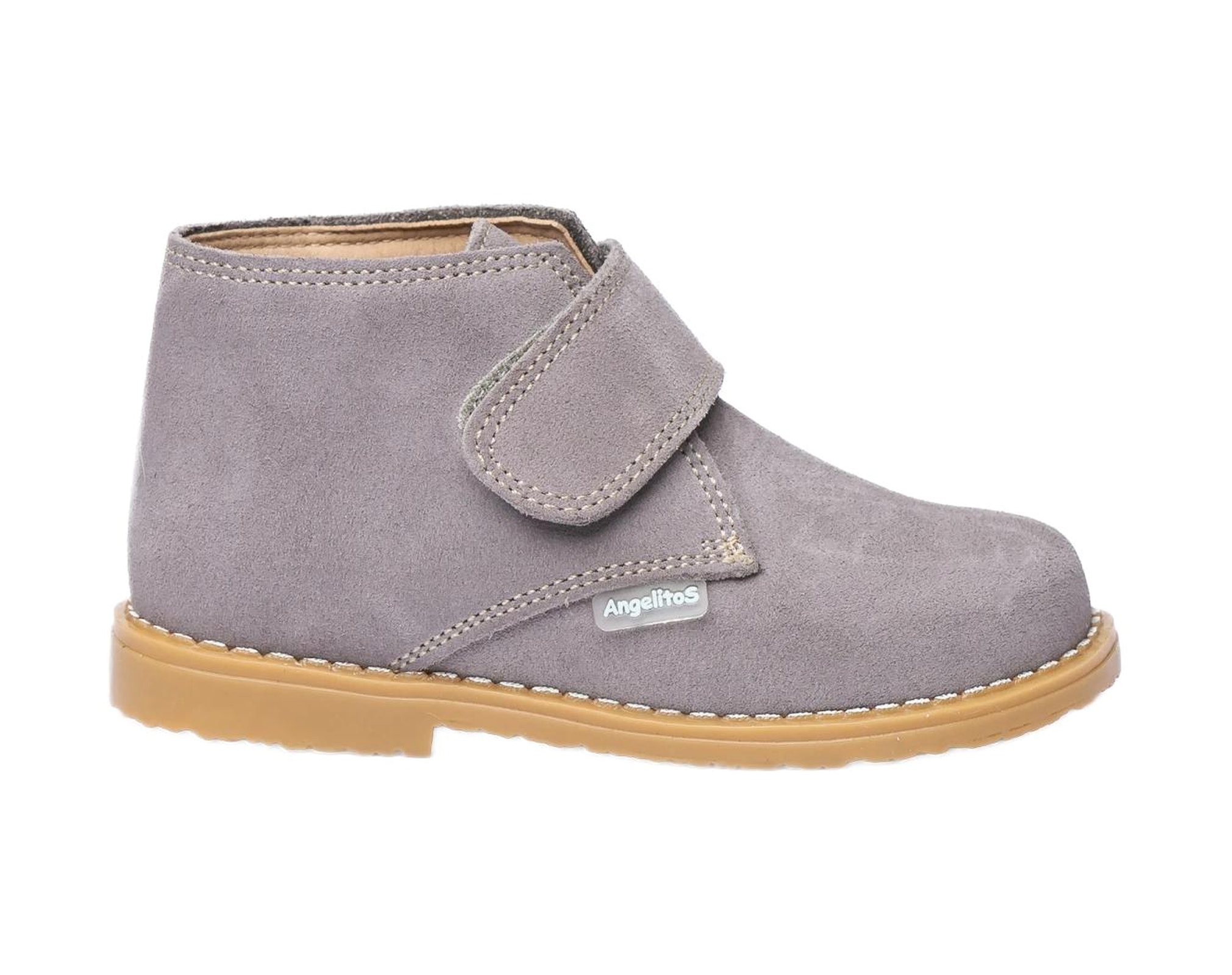 Angelitos SAFARI CLASICA 402 Gris