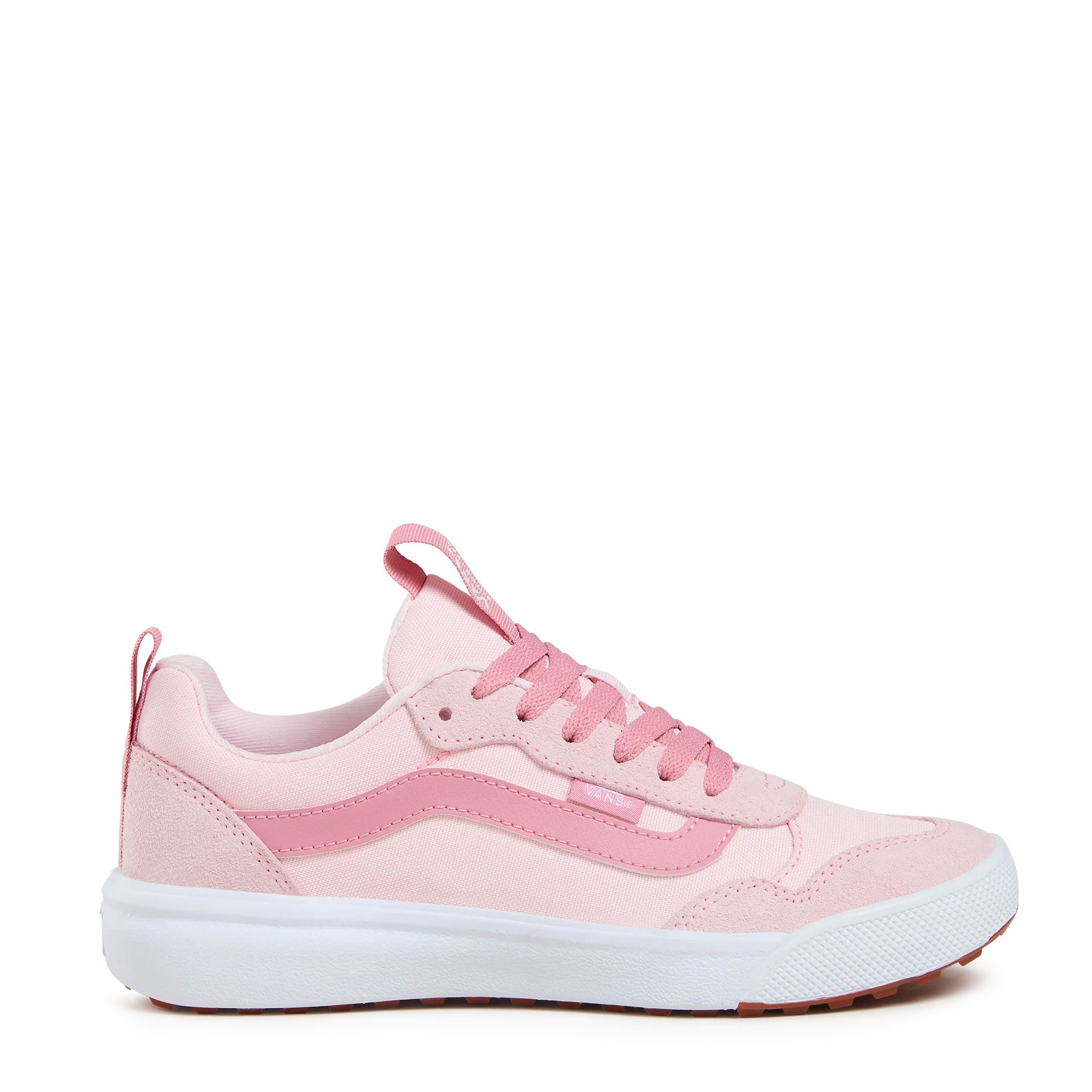 Vans Zapatillas Range EXP 0A2Z49PNK1-PINK , para Mujer