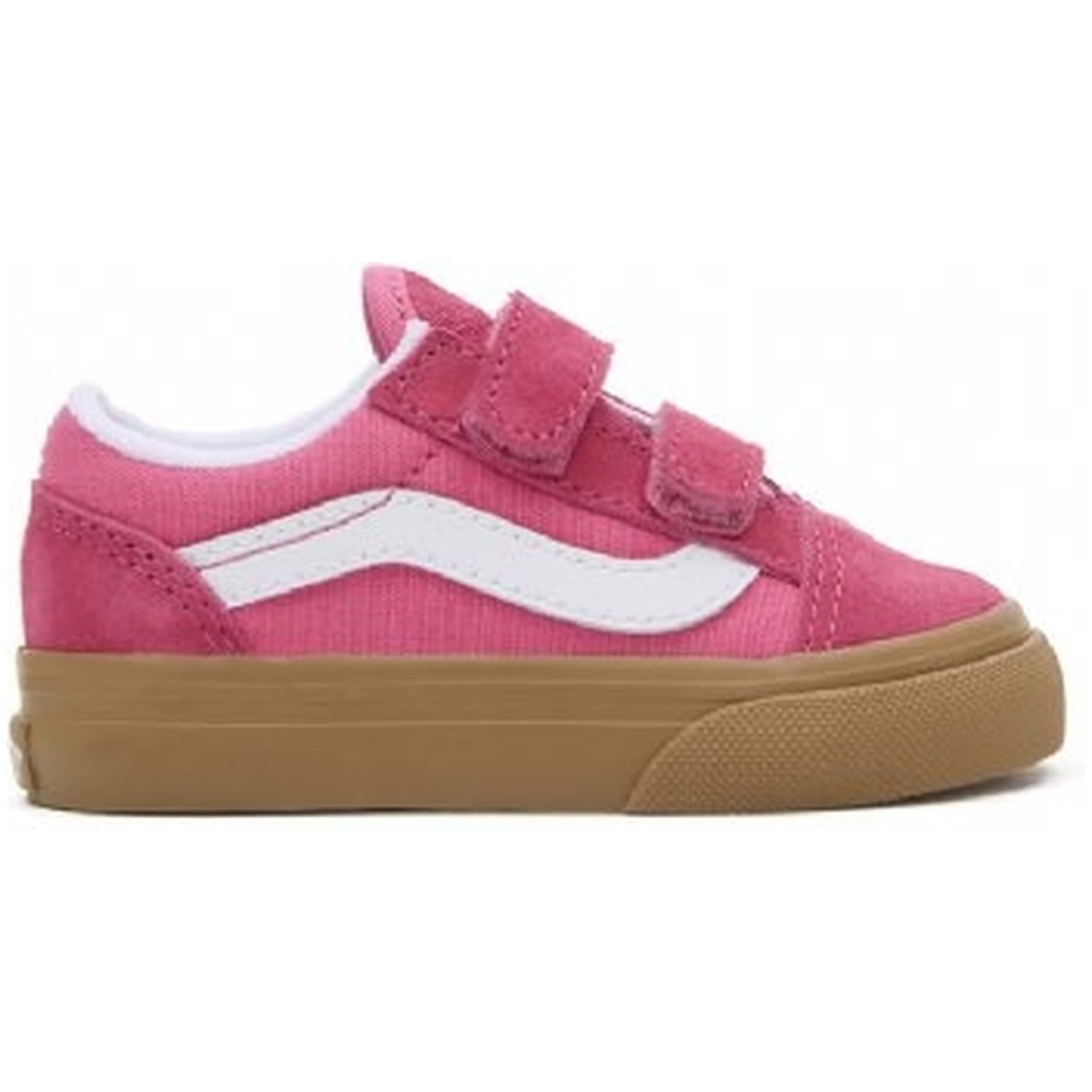 Zapatillas Vans Old Skool Gum Pink