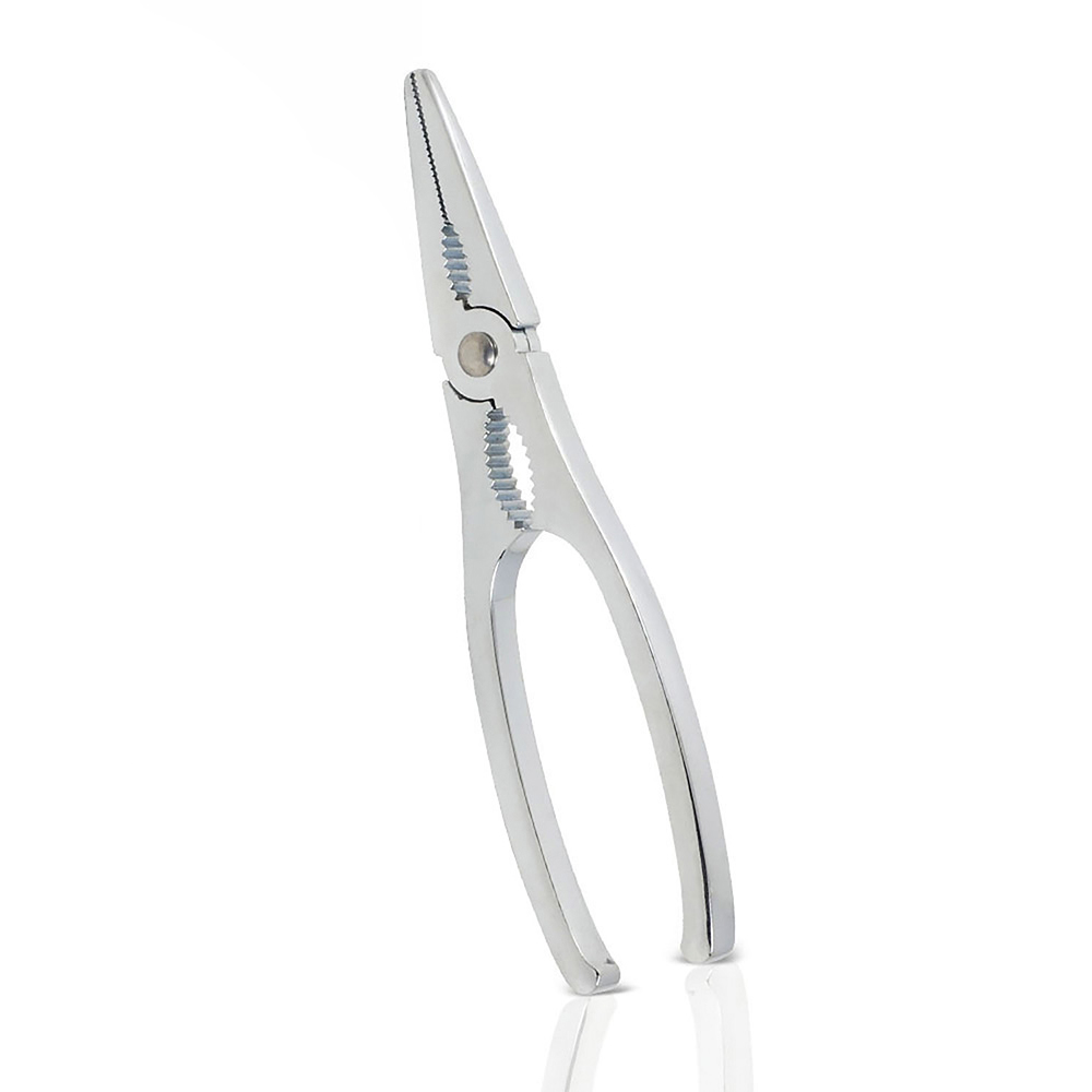 METALTEX TENAZA ROMPEMARISCOS 17cm METALTEX ACCESORIOS Y PRODUCTOS PARA COCINA