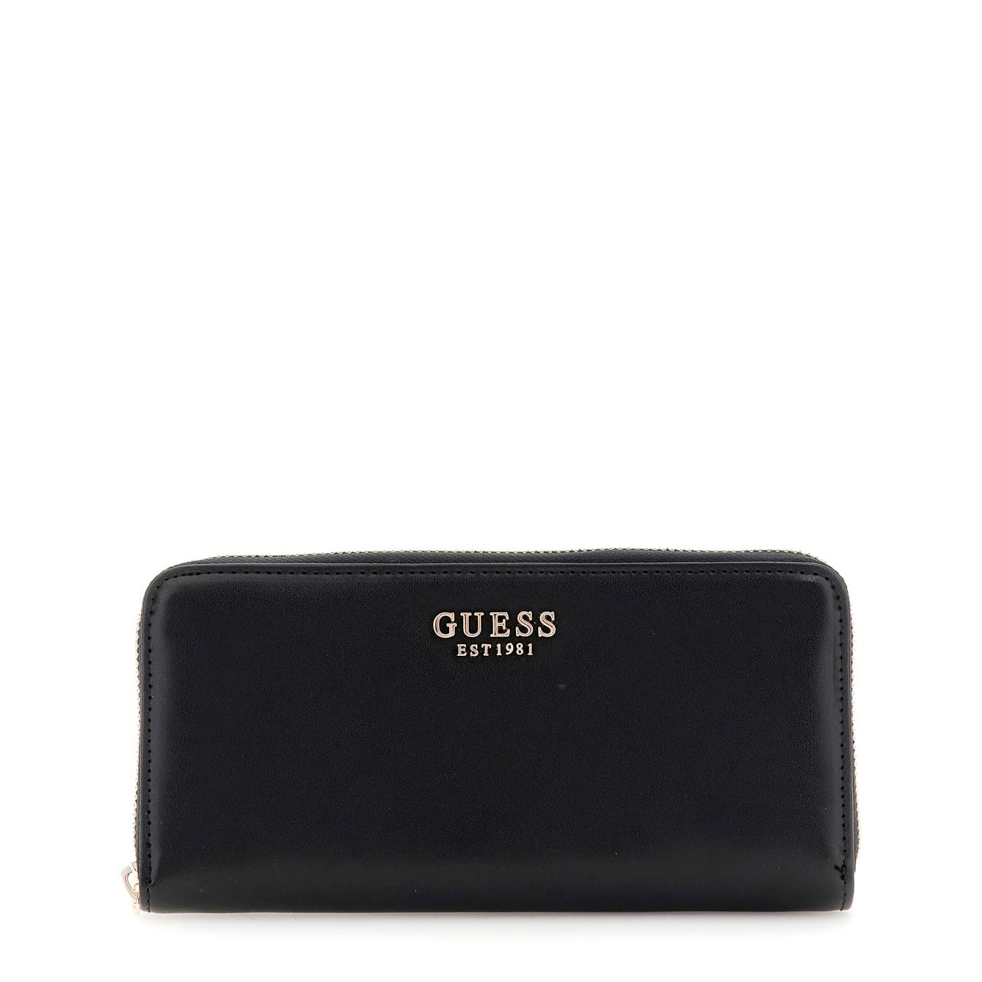 Guess Cartera Laurel Negra SWVC85 00146-BLA , para Mujer
