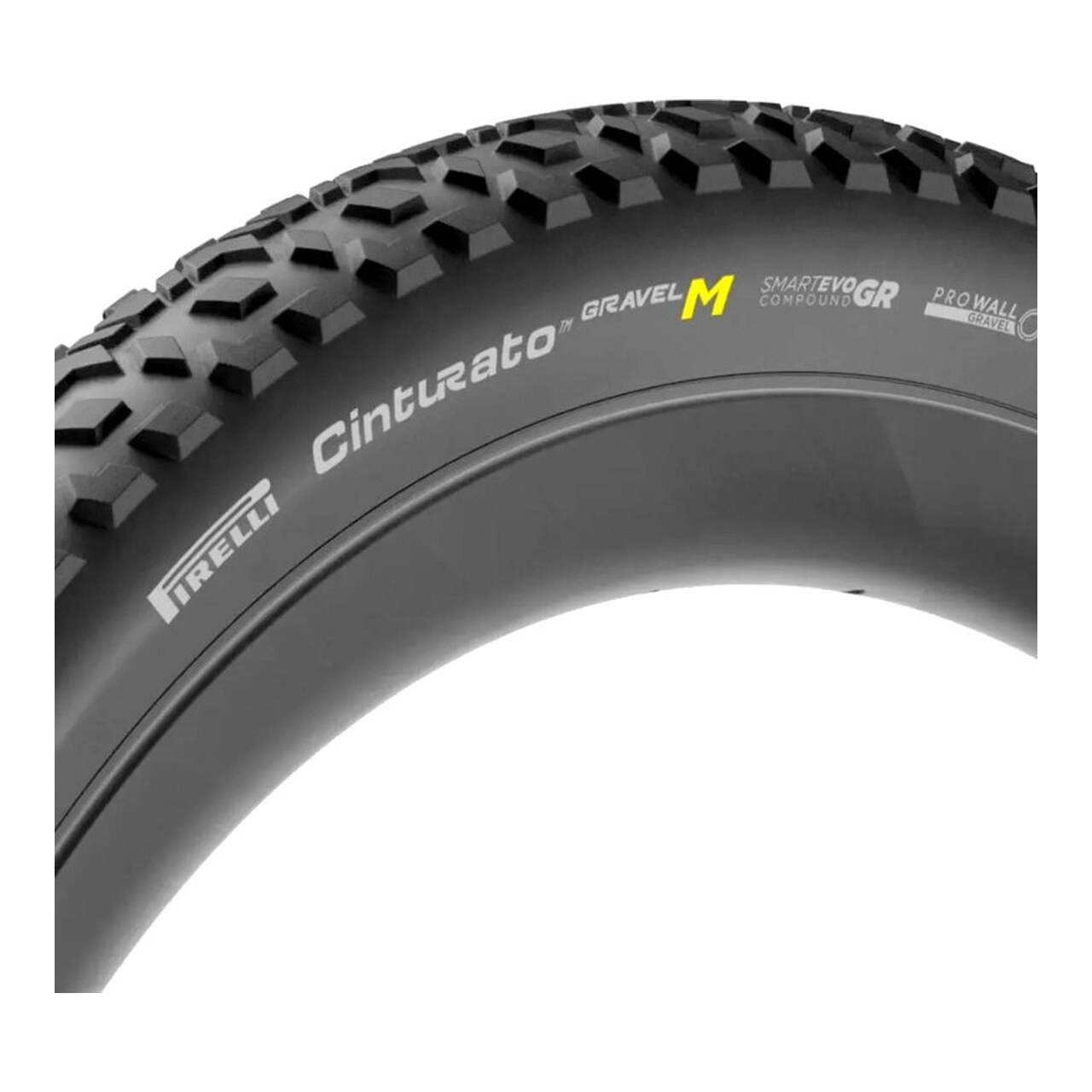 Cubierta Neumatico Cinturato Gravel M 40-622 Prowall 8019227459616
