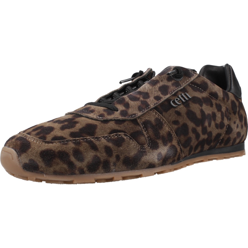 Zapatillas deportivas de Mujer Marca Cetti Modelo C1379 Inv26