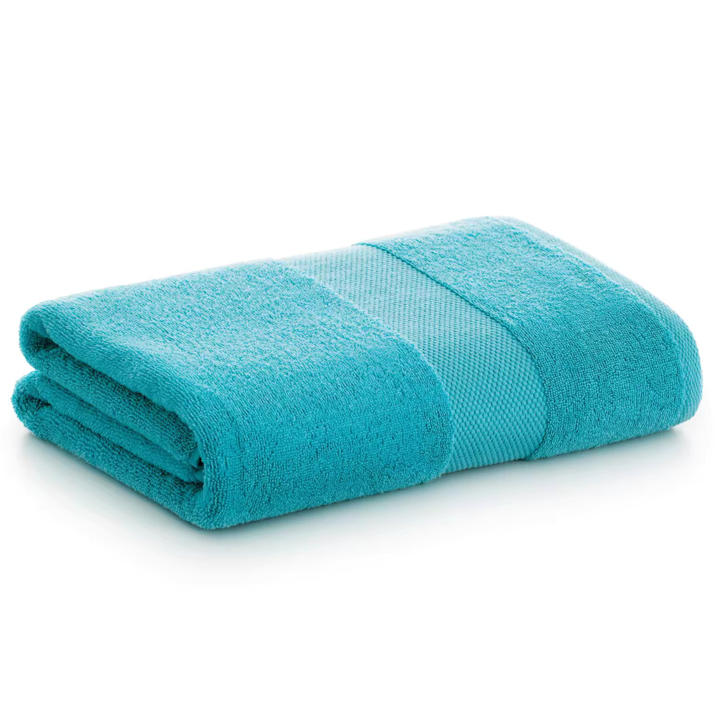 Toallas de Algodón de 100% Natural, 500 Gramos, Disponible para Tocador, Lavabo, Ducha y Baño, 12 colores, Marca Paduana