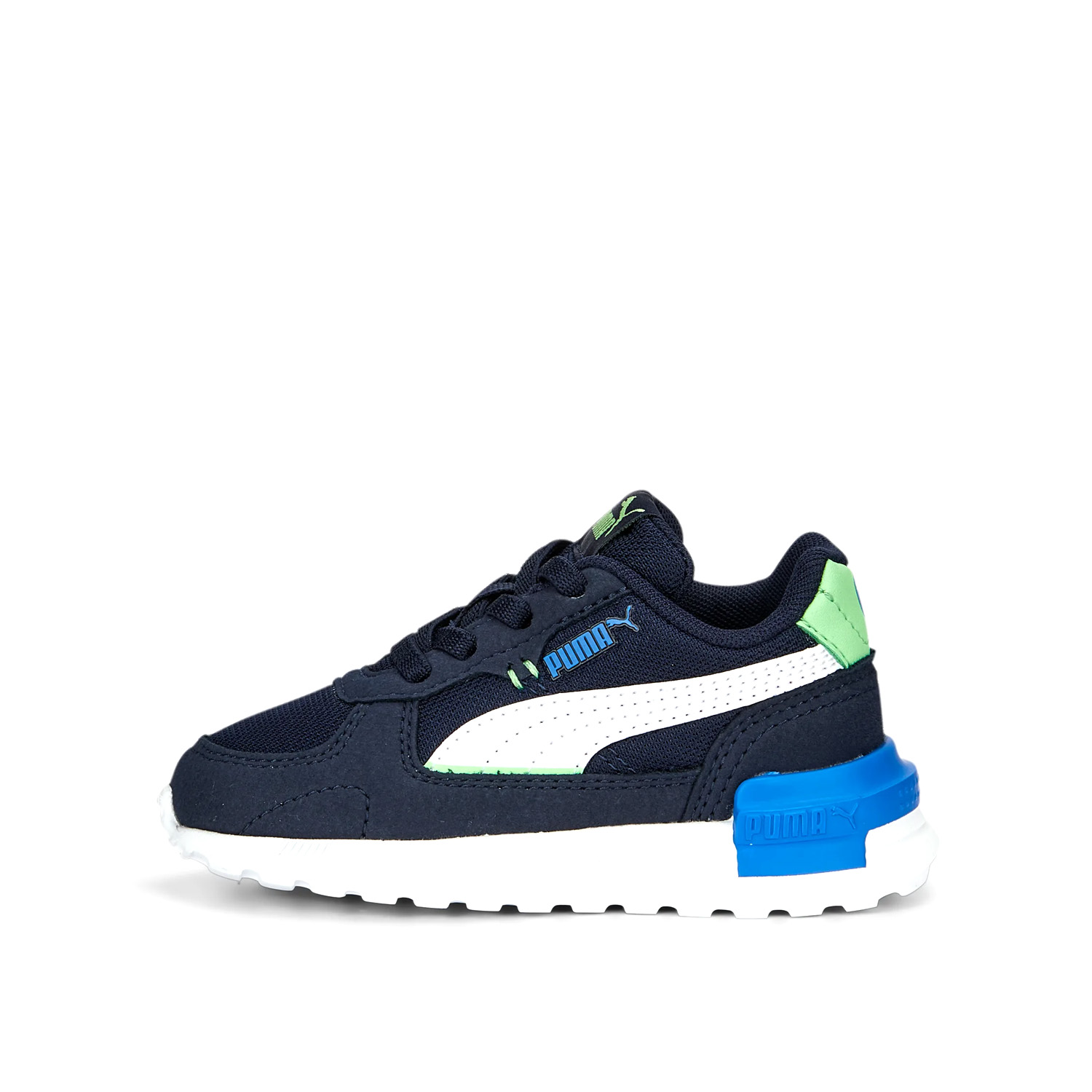 Puma - Gravition ac azul 381989-16