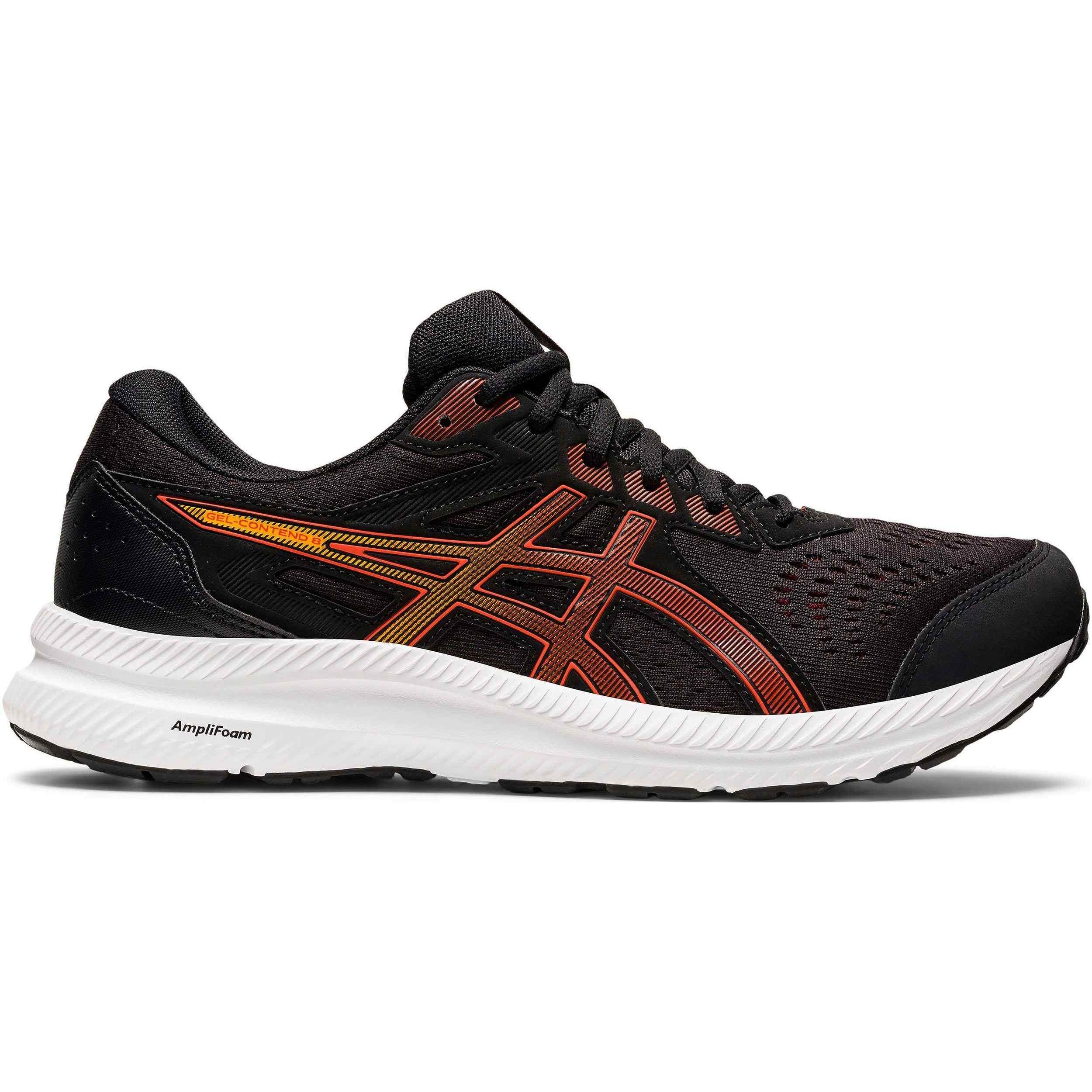 Asics Zapatillas Gel-contend 8 1011b492-004 Talla Running - 40.5