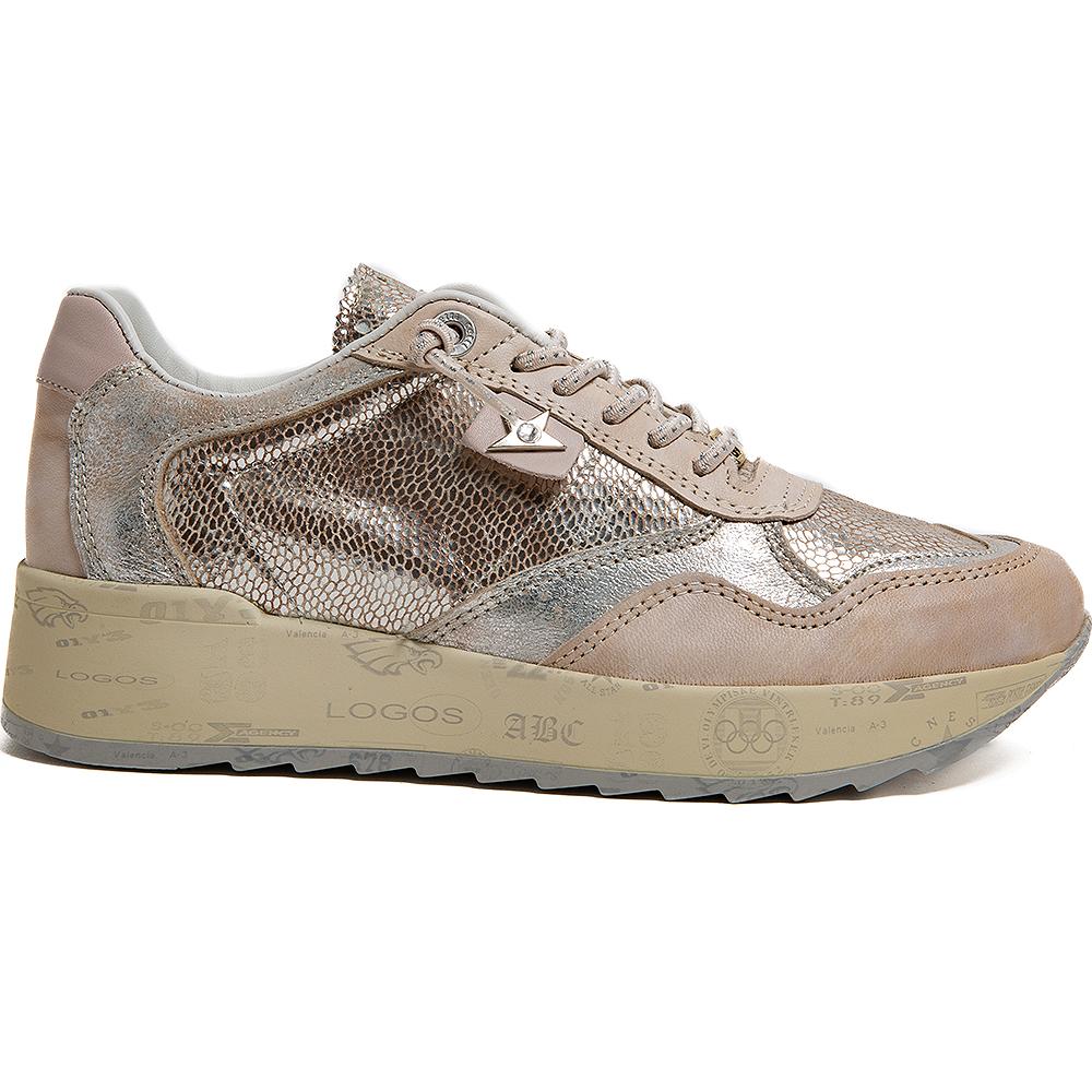 Deportiva para mujer Cetti C-848XL Snake