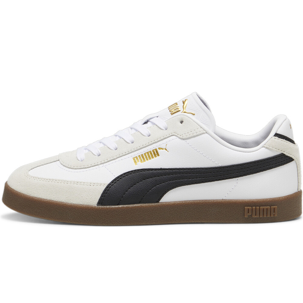 PUMA CLUB II ERA