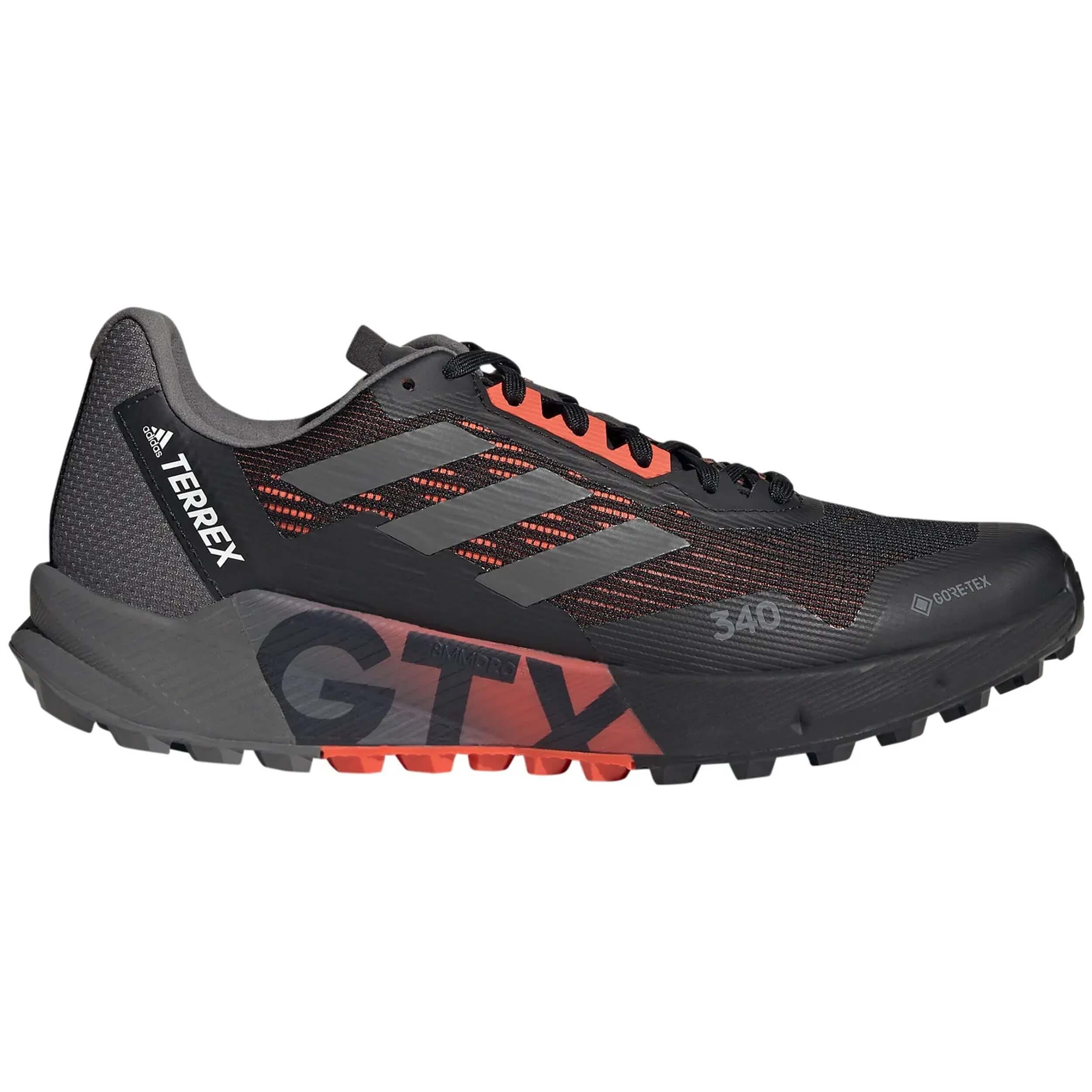 Zapatillas Sneakers Adidas modelo H03183 para Hombre en color Negro