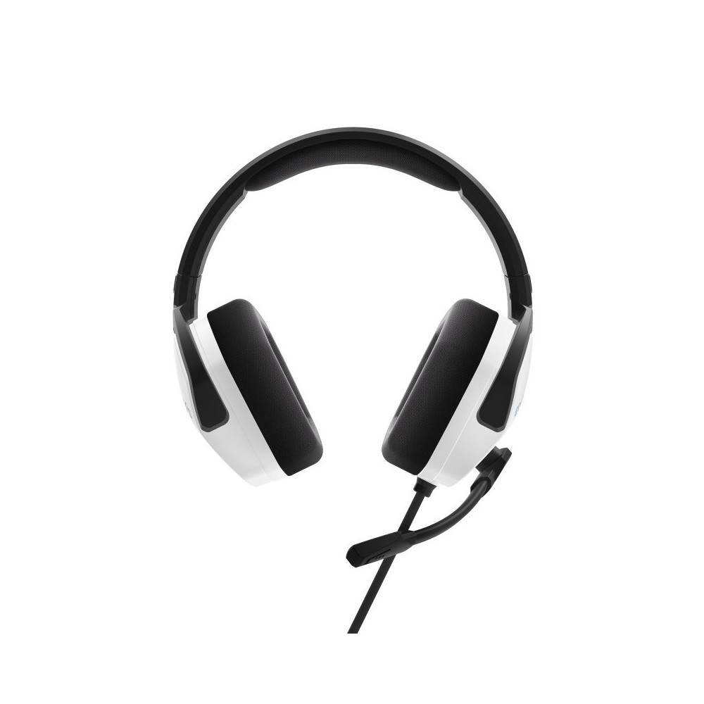 Energy Sistem Auricular Gaming Headset Esg 3 White