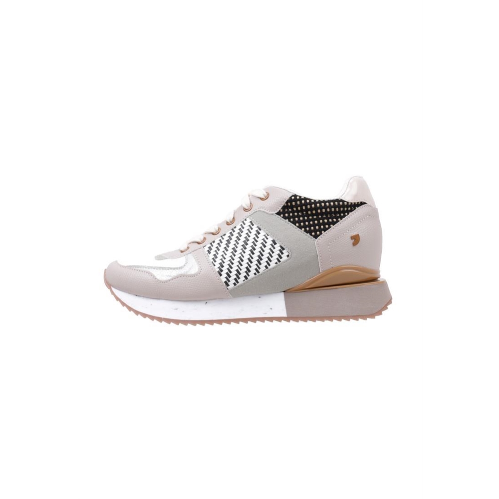 Gioseppo LAROSA Deportivas Planas mujer Combinado