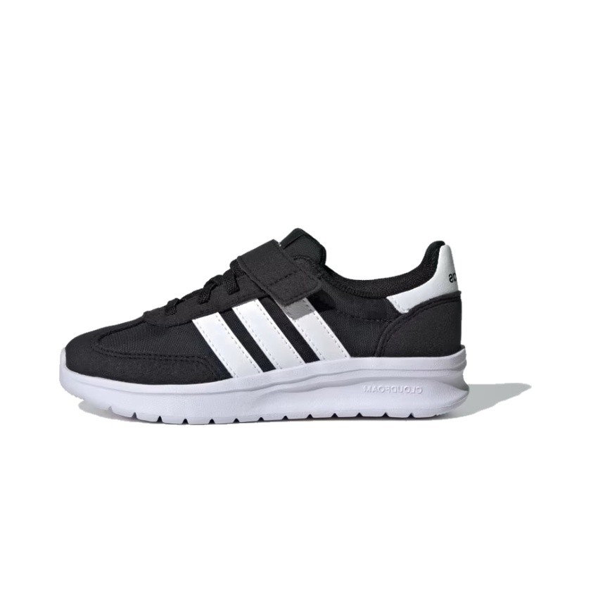 Zapatilla ADIDAS RUN JI4688 Negro