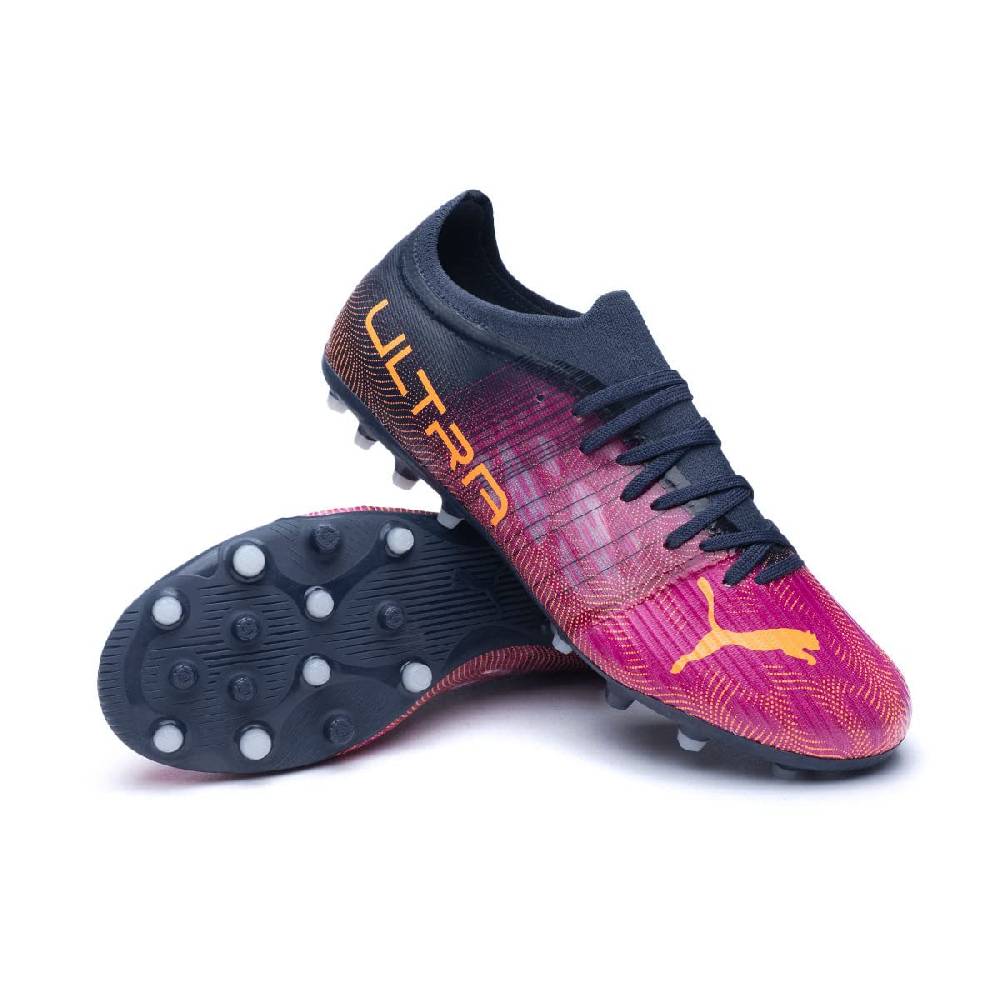 Puma Bota Ultra 3.4 Mg 106729 03 Talla Botas - 40.5