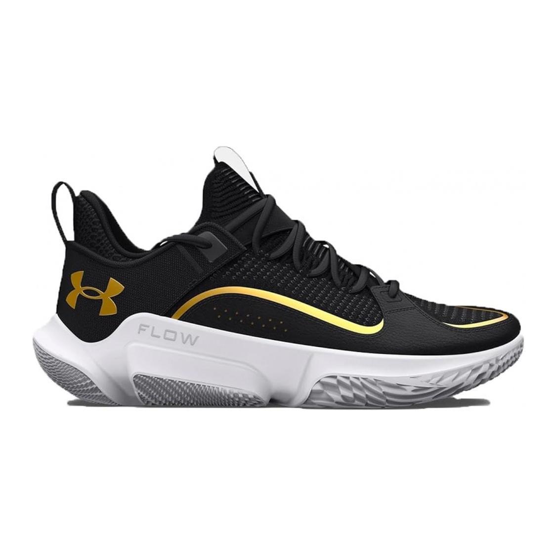 Zapatillas Hombre Under Armour  Flow Futr X 3 3026630-001 Zapatillas Hombre Under Armour