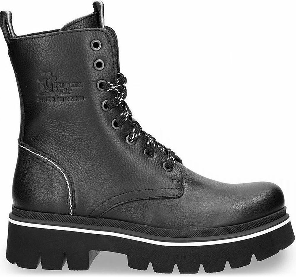 BOTAS PANAMA JACK FORTUNE W