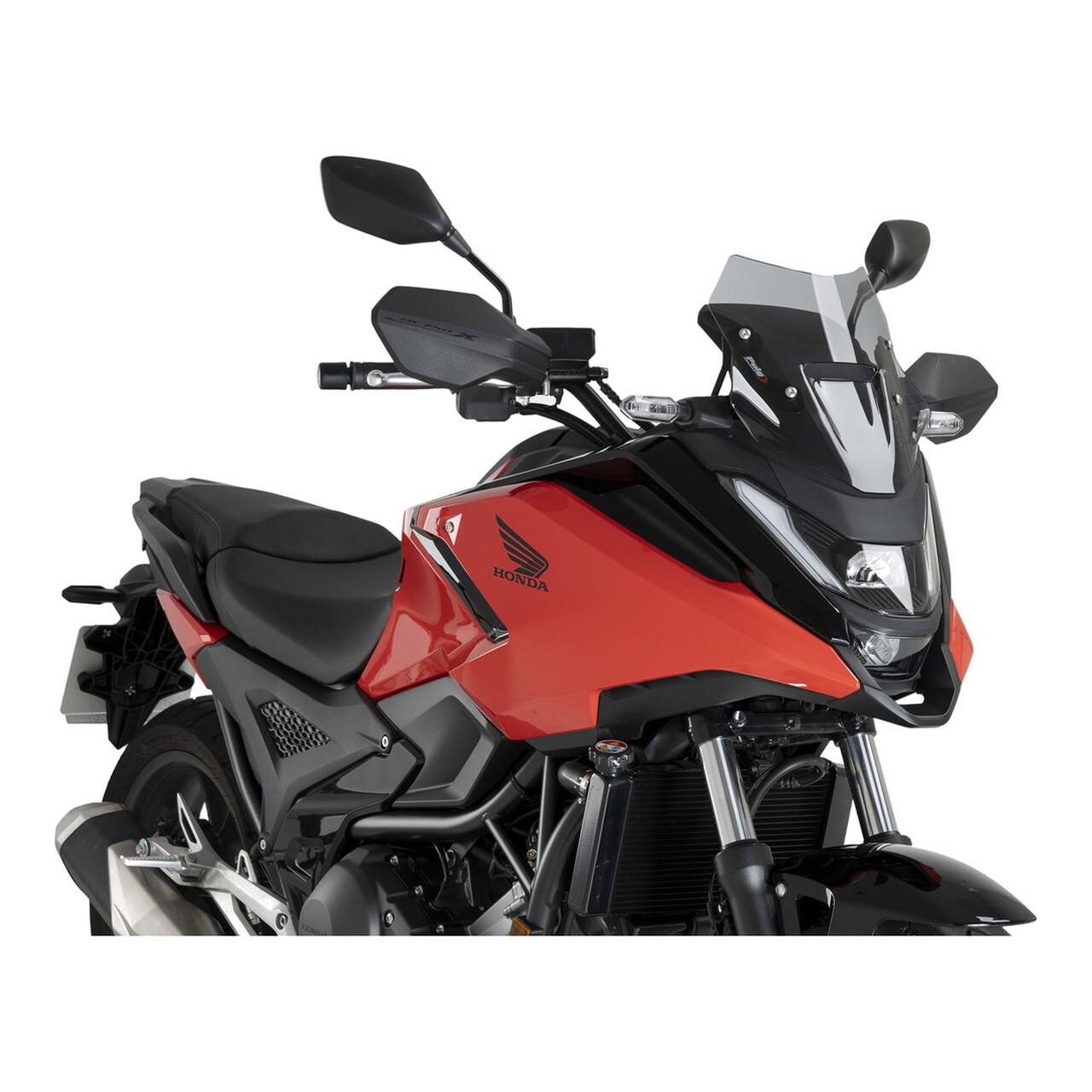 Cupula Pantalla Parabrisas Sport 22509H
