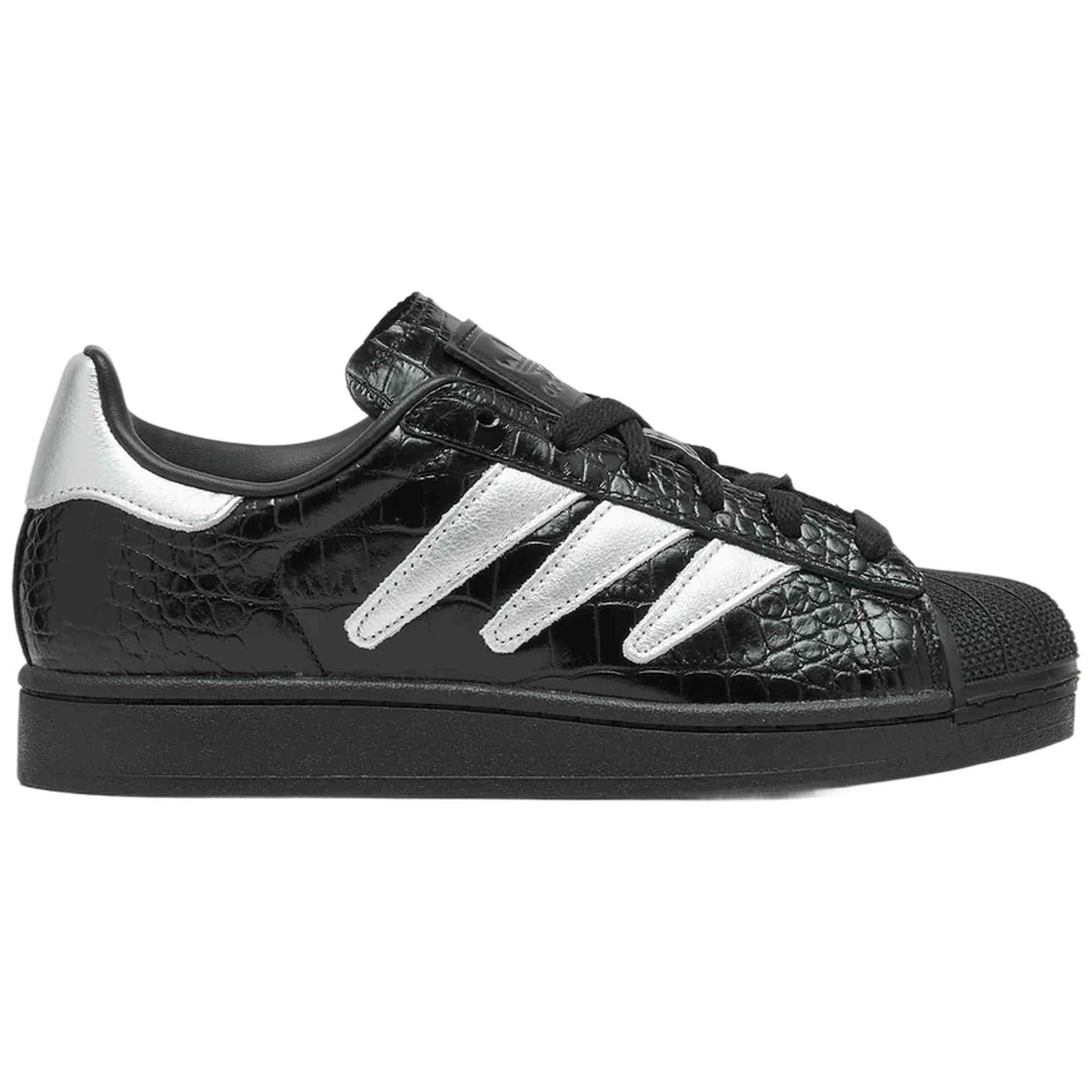 Zapatillas Adidas modelo HQ9303 para Mujer en color Negro