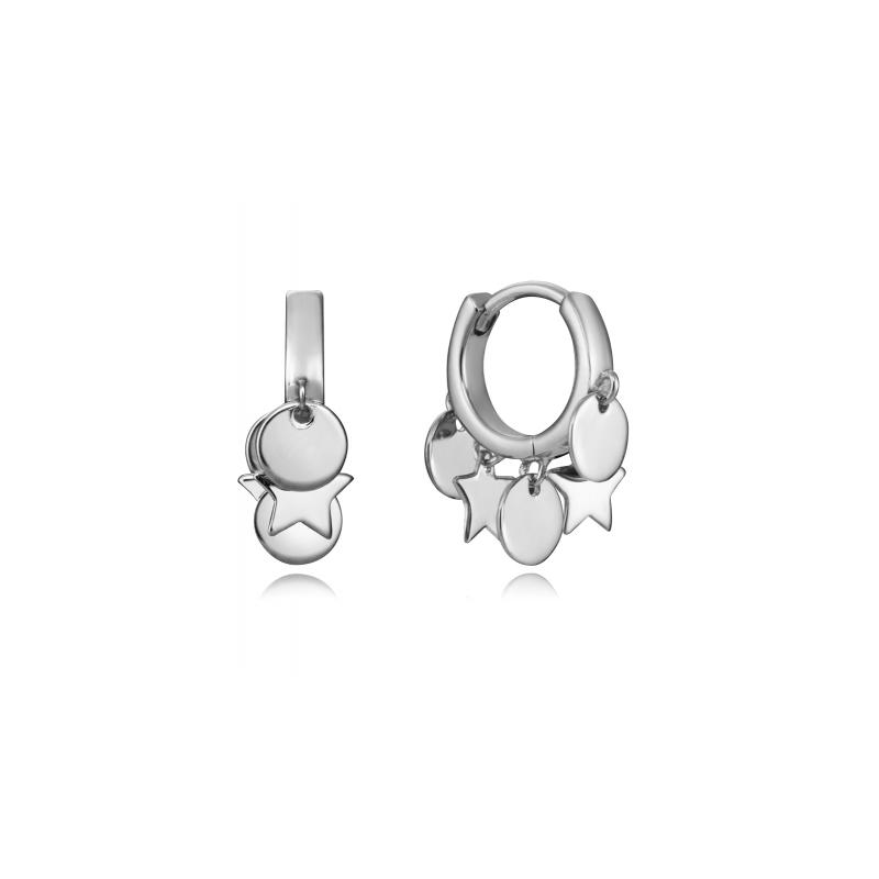 Pendientes Viceroy Trend mujer 4099E000-08