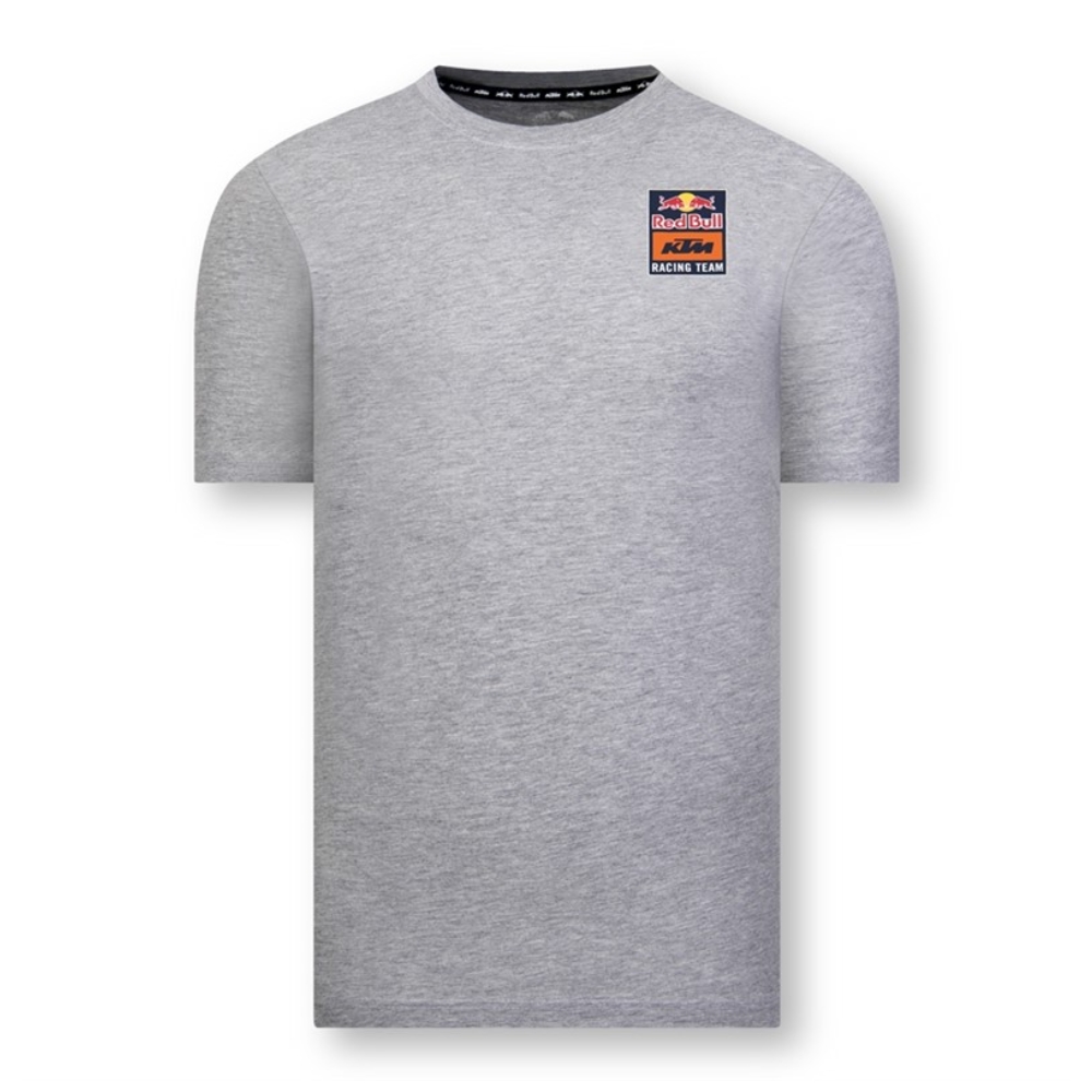 Camiseta Ktm Rb Logo Ce U