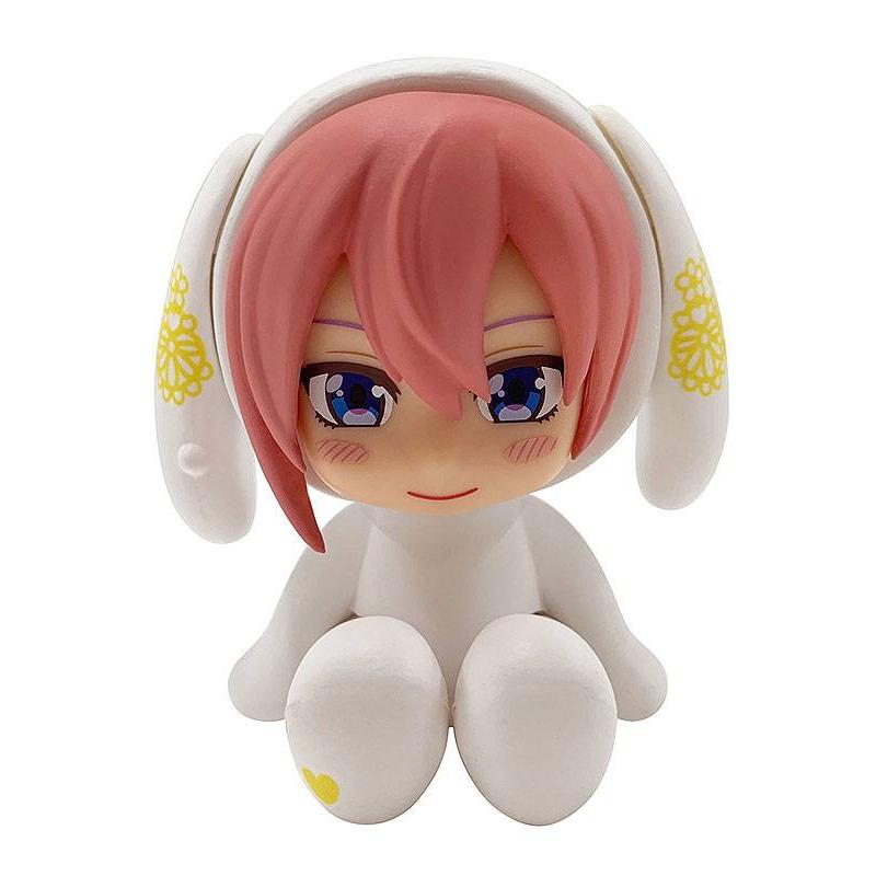 Shine Figura Anime The Quintessential Quintuplets PVC 7 Cm