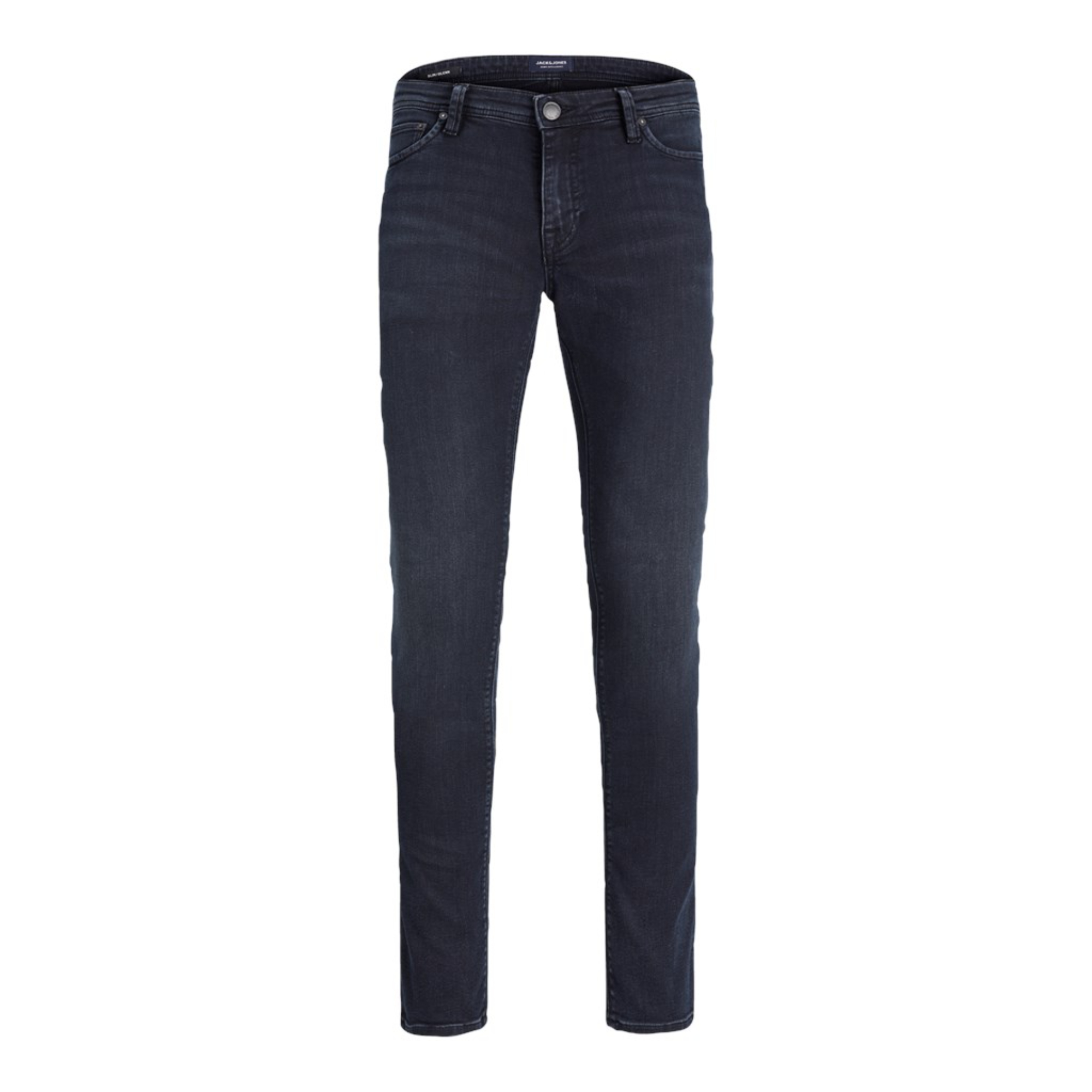 JACK & JONES Jeans Slim Vaqueros Slim Fit Pantalón Vaquero Glenn Hombre 12237375