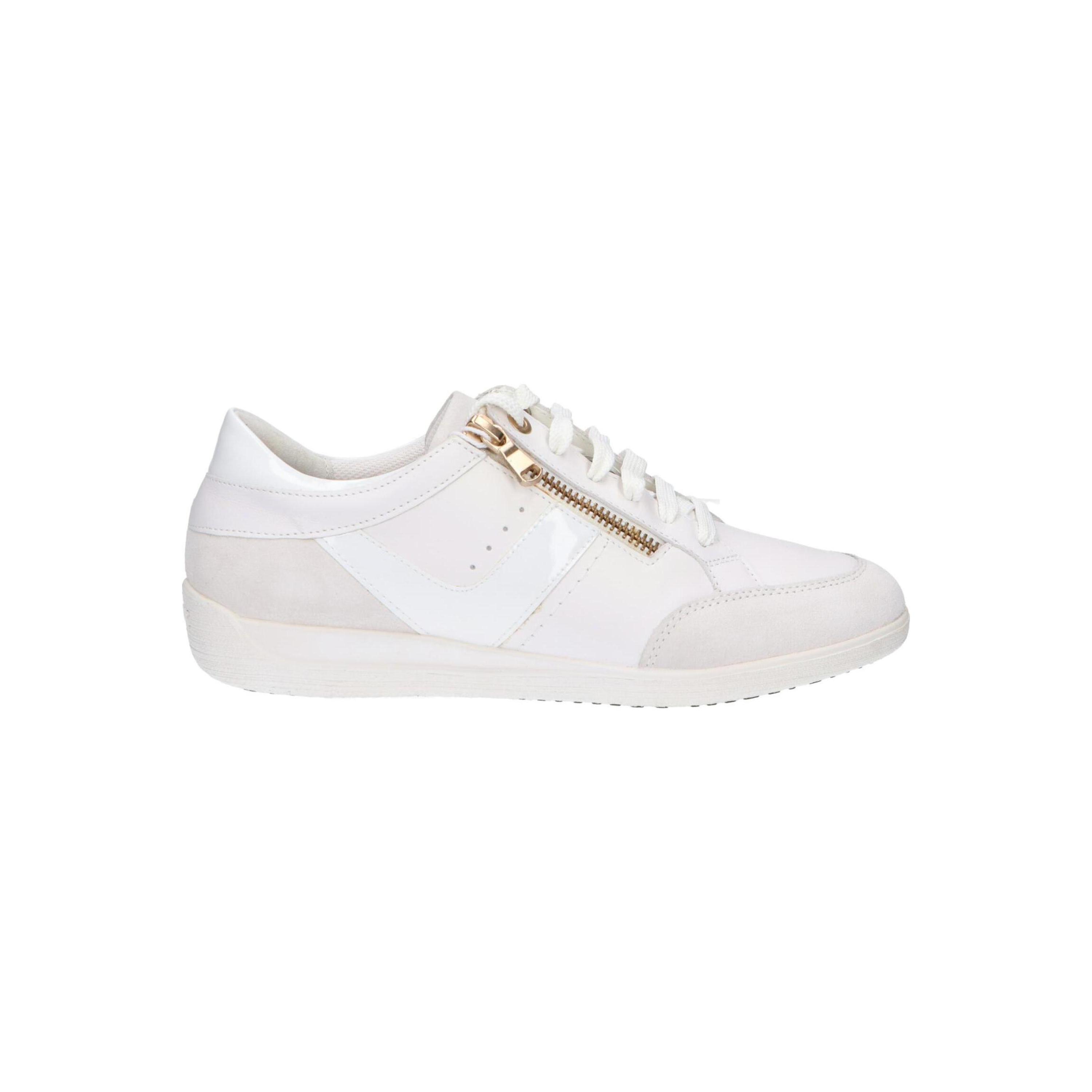 Zapatillas casual para mujer Geox