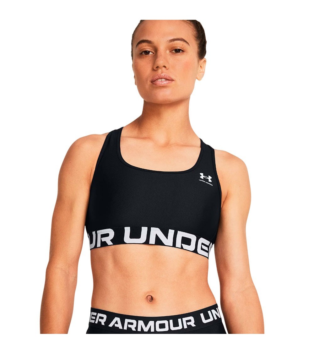 Top Mujer Under Armour Foundation 1383544-001 Tops Under Armour