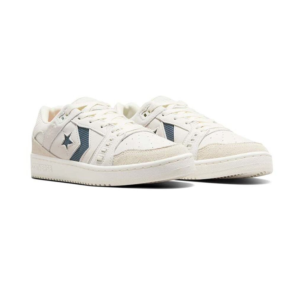 Zapatillas Beige y Azul Converse AS-1 Pro OX