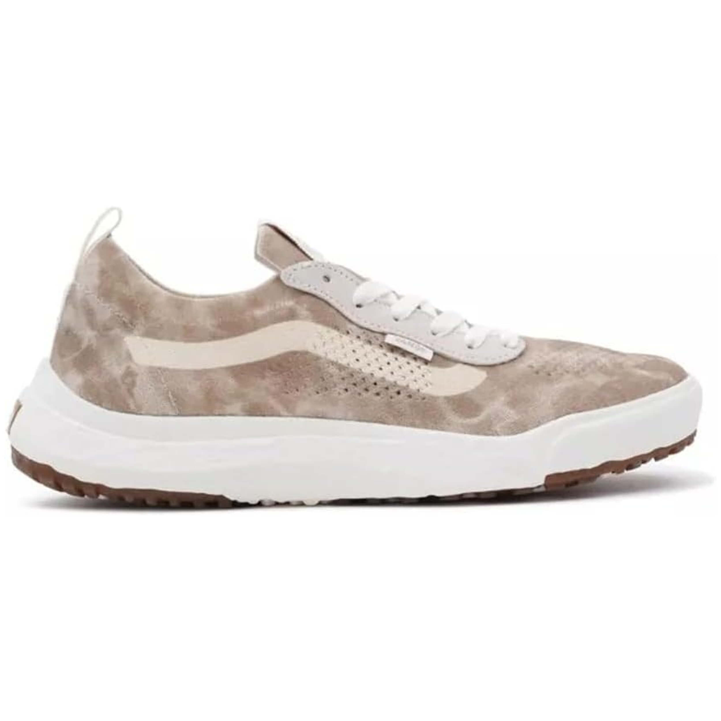 Zapatillas Vans Ultrarange Vr3 para hombre en color beige