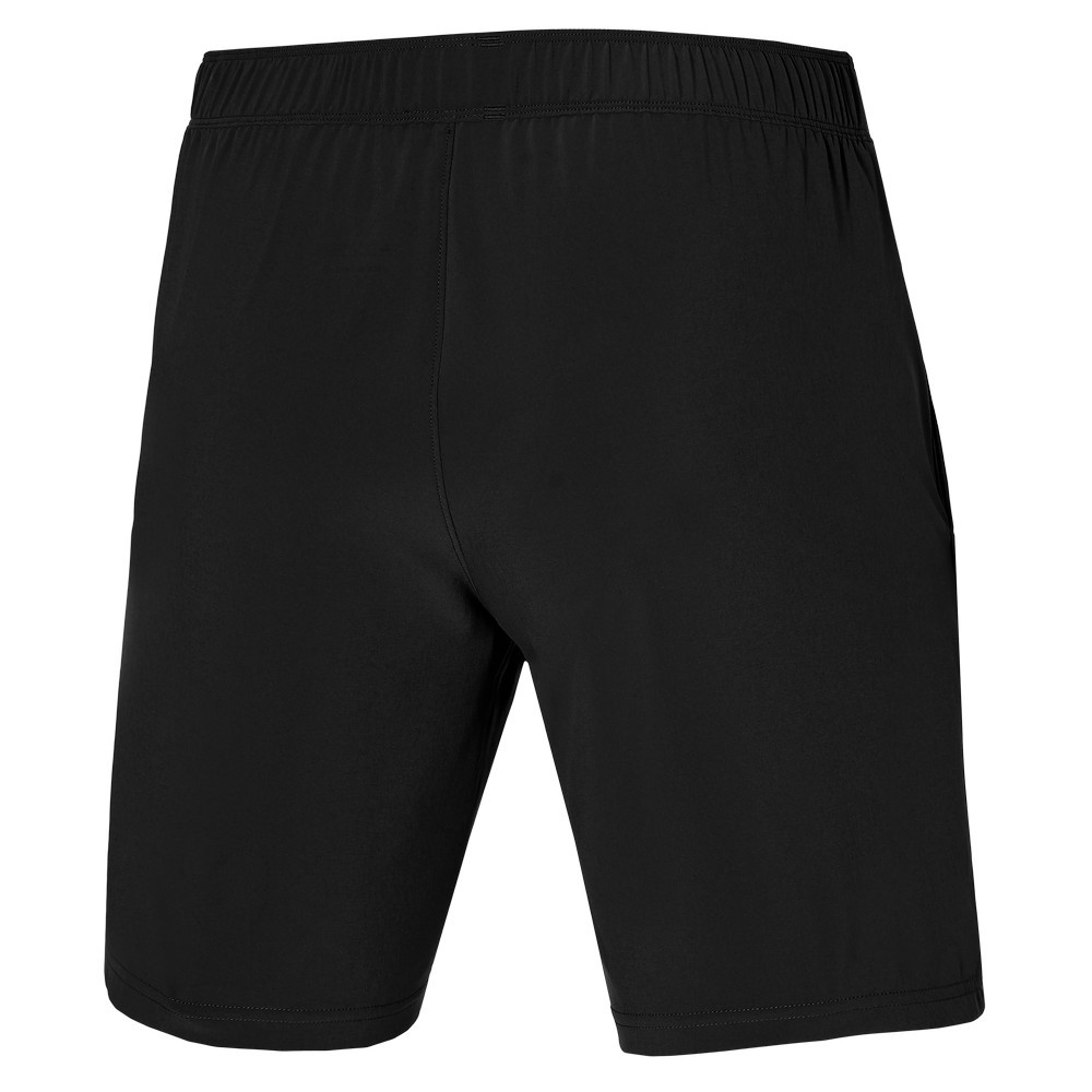 MIZUNO-8 in Flex Short-90