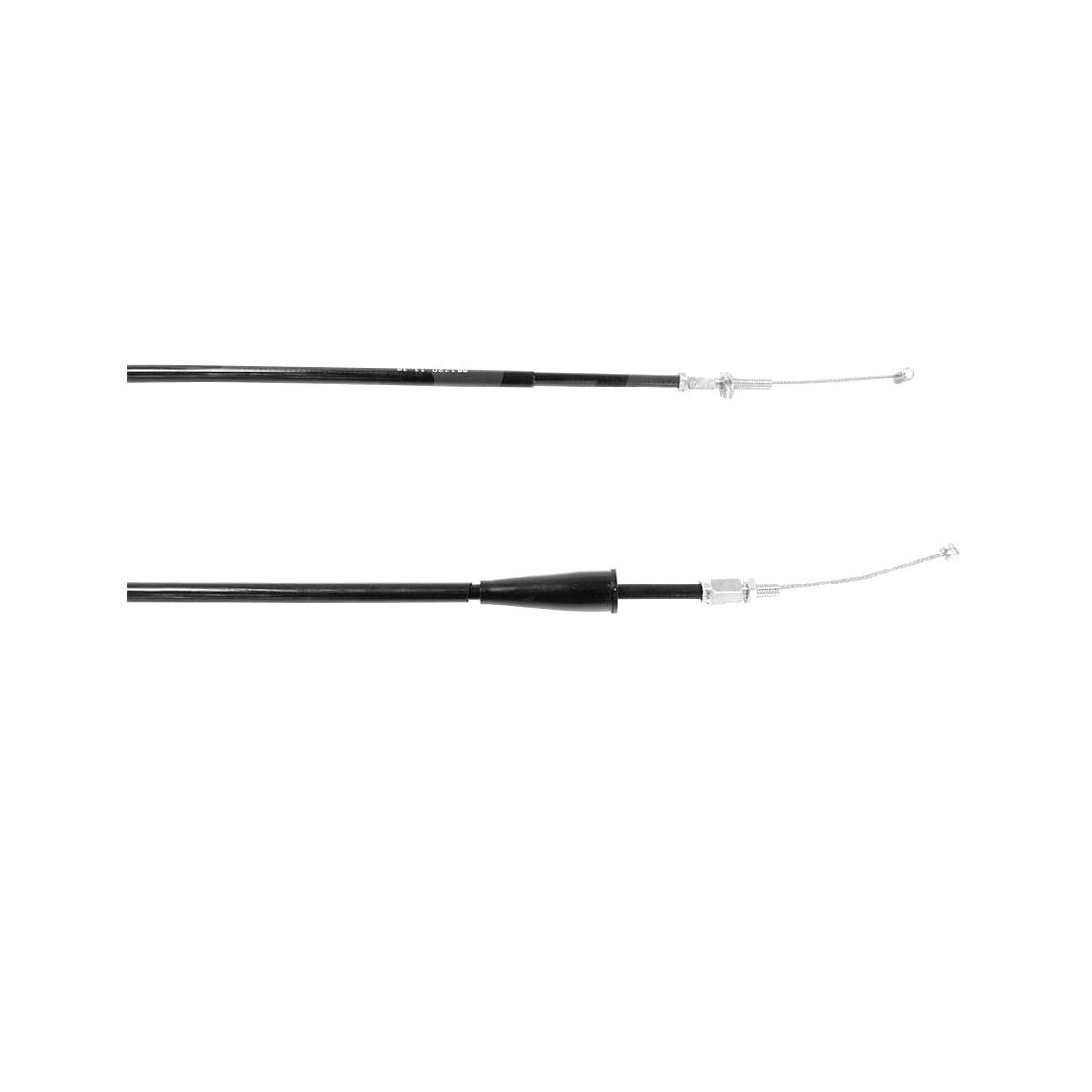 Cable Sierga Sirga Gas Acelerador Retorno 17798