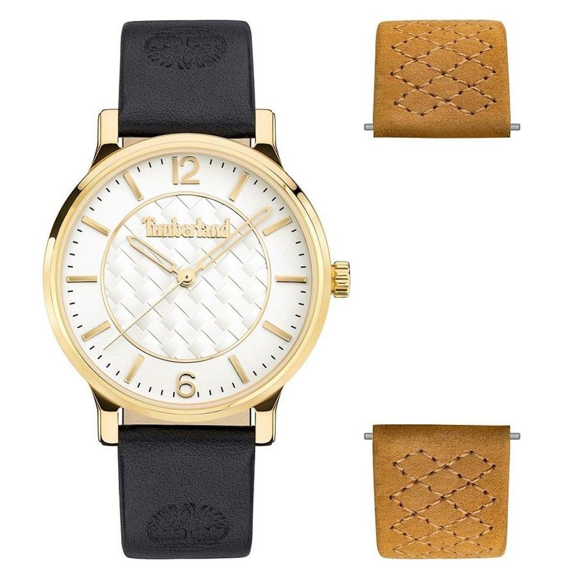 Oferta Auriculares Bluetooth – Oferta Auriculares Bluetooth – Reloj Timberland® Tdwla2104502 + Bracelete Extra