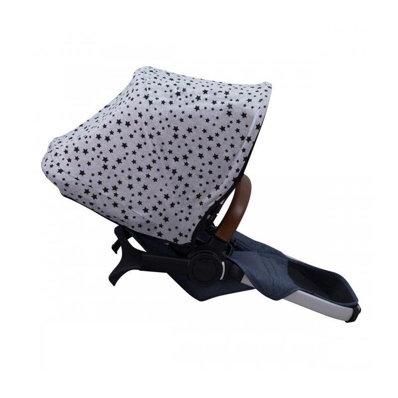 Capota para Cochecito Bugaboo Donkey de Jyoko
