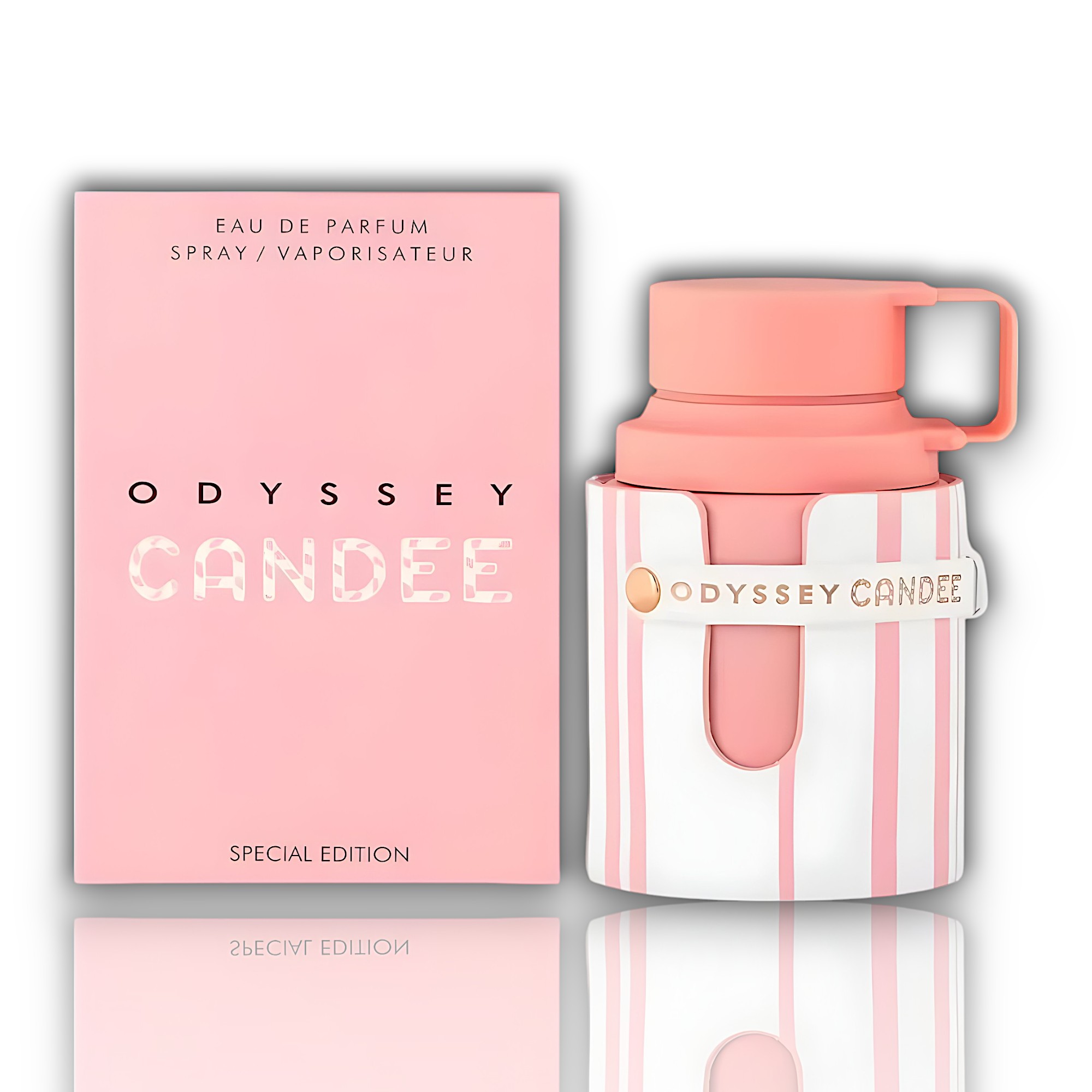 Odyssey Candee Special Edition 100ml Perfume de Dama