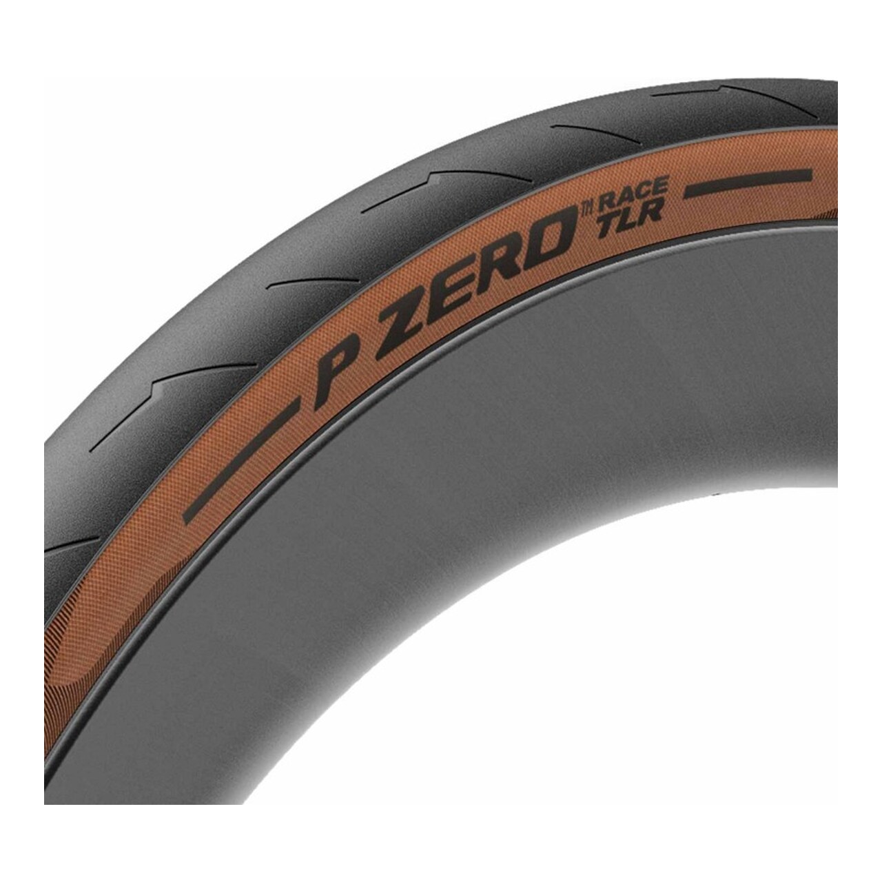 Cubierta Neumático Bicicleta P Race Tubeless 28-622 8019227398434