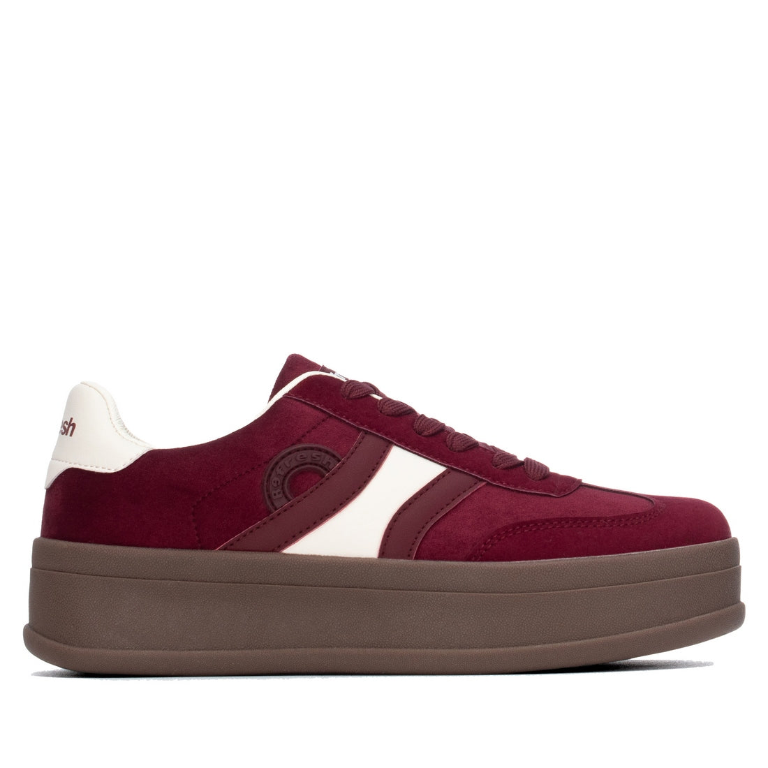 Refresh - Zapatilla Mujer - Calzado Cómodo y Versátil - Moda casual - Modelo  17623404